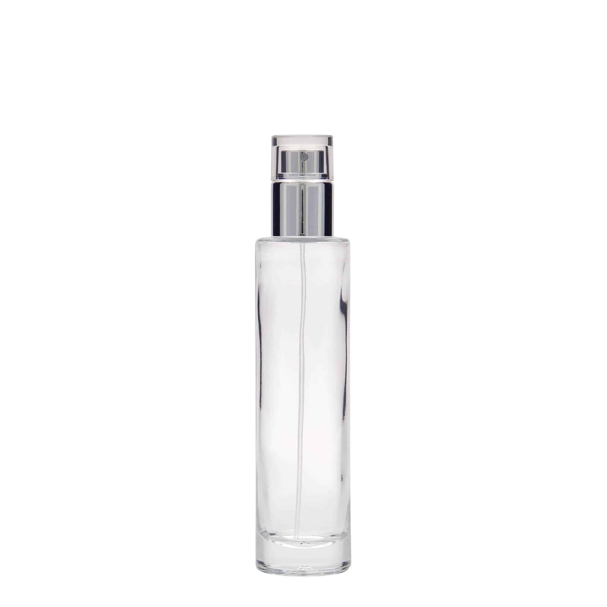 50 ml glassflaske "Jasmina"