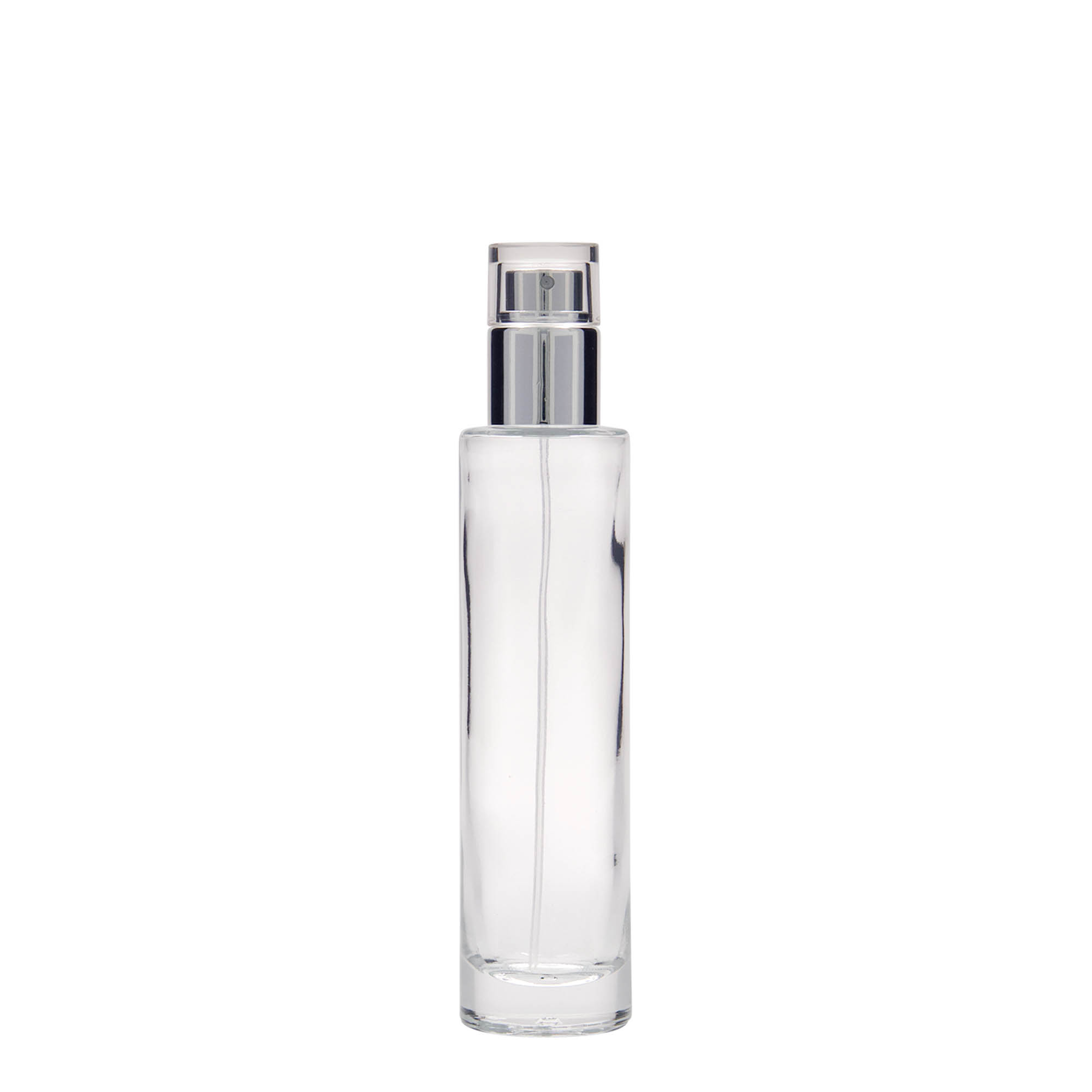 50 ml glassflaske 'Jasmina' 50 ml glassflaske 'Jasmina'