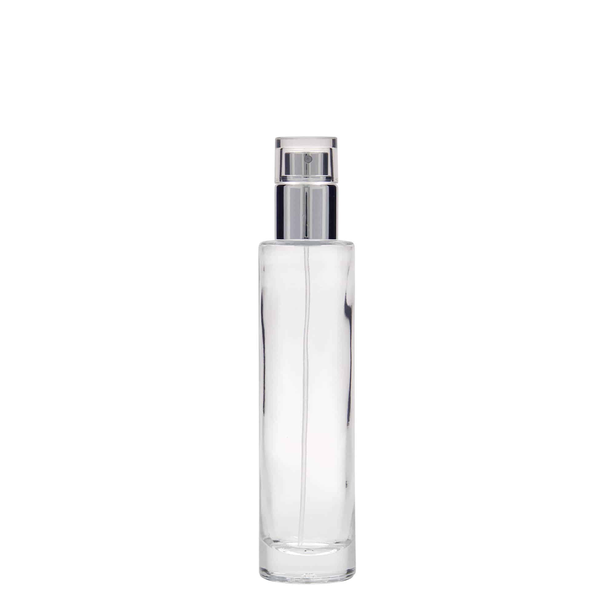 50 ml glassflaske 'Jasmina' 50 ml glassflaske 'Jasmina'