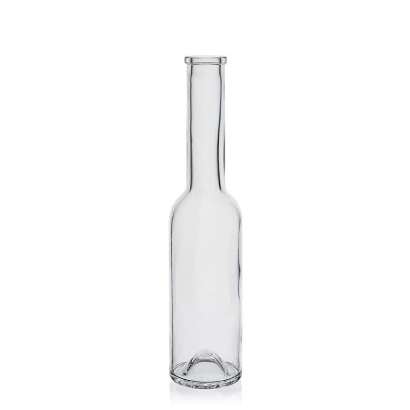 250 ml glassflaske "Opera", åpning: Kork 250 ml glassflaske "Opera", åpning: Kork