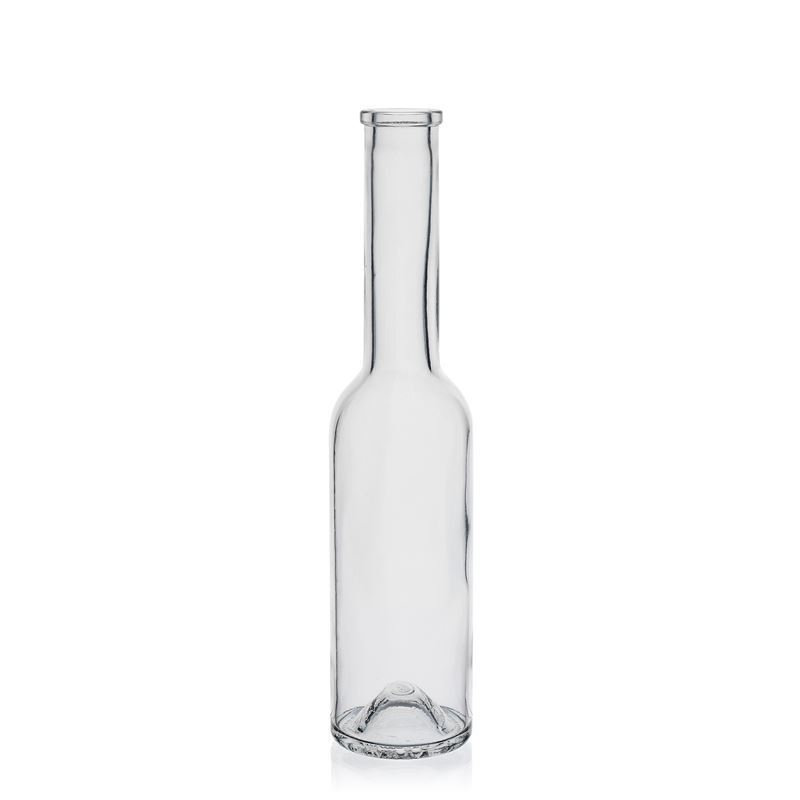 250 ml glassflaske 'Opera', åpning: kork