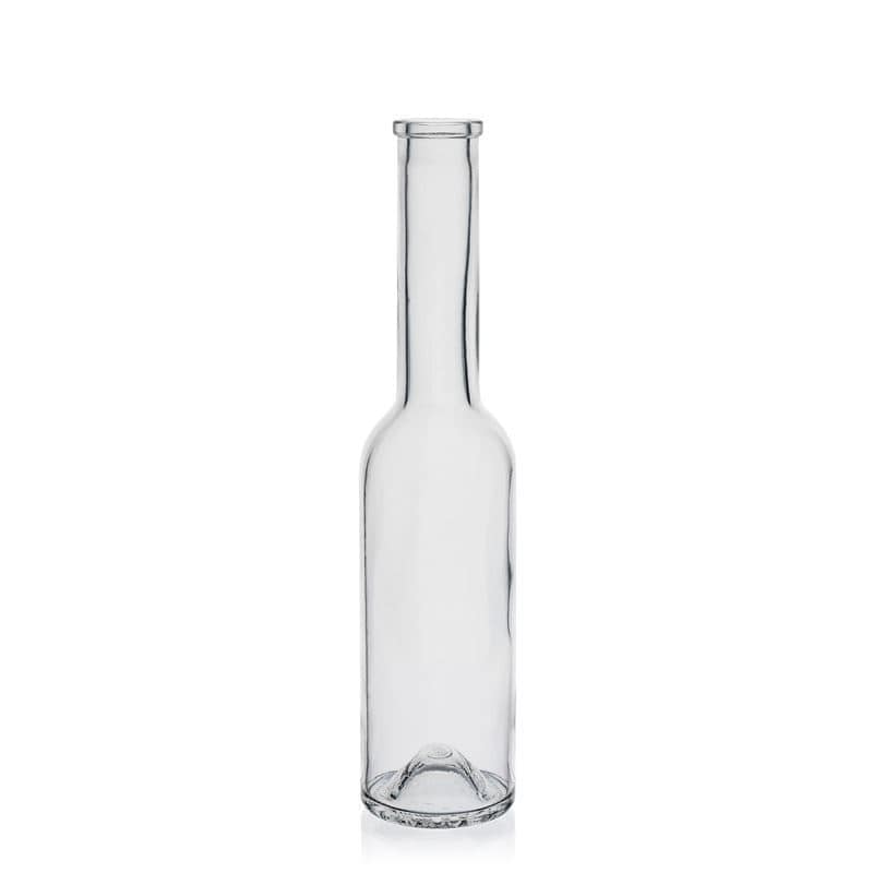 250 ml glassflaske 'Opera', åpning: kork