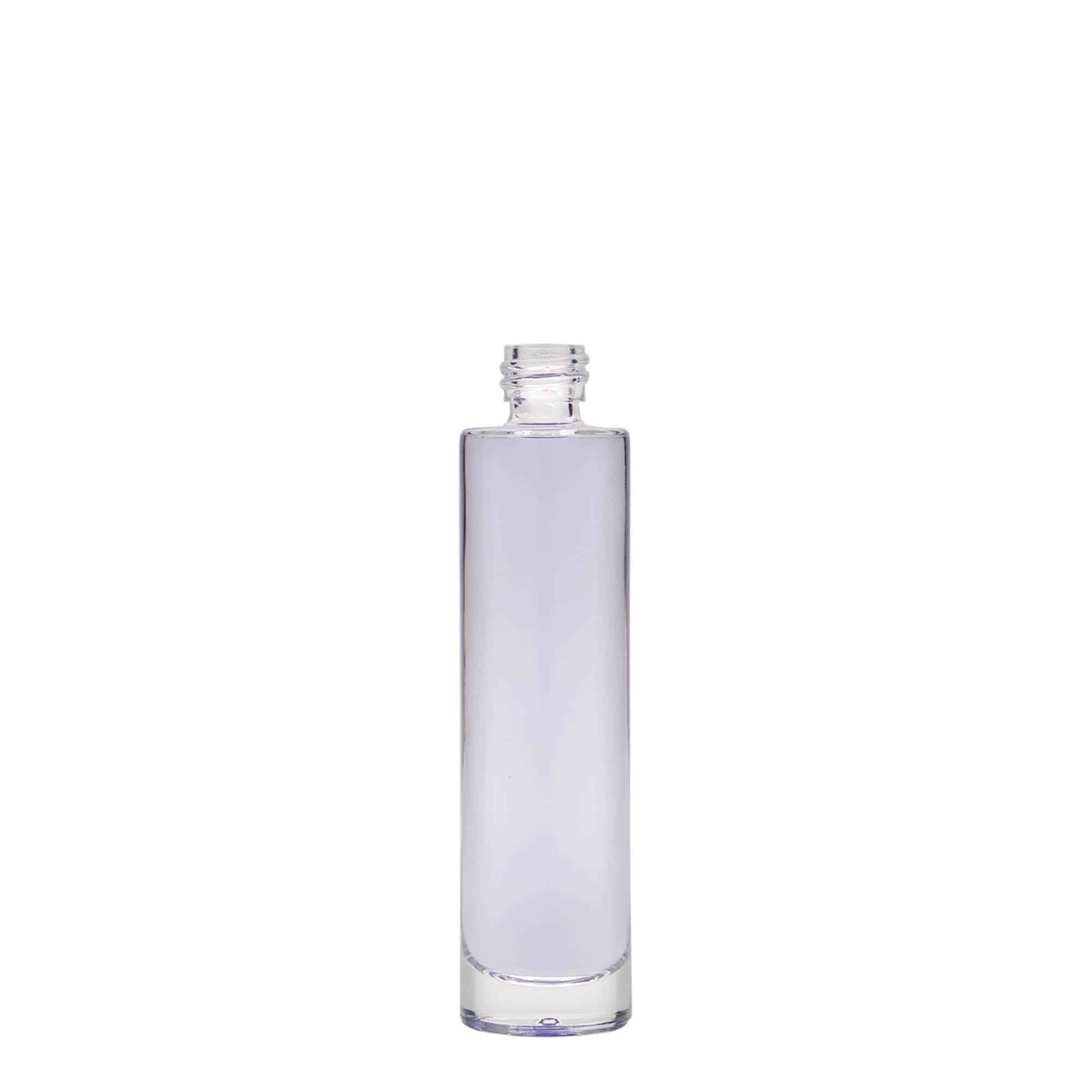50 ml glassflaske "Jasmina"