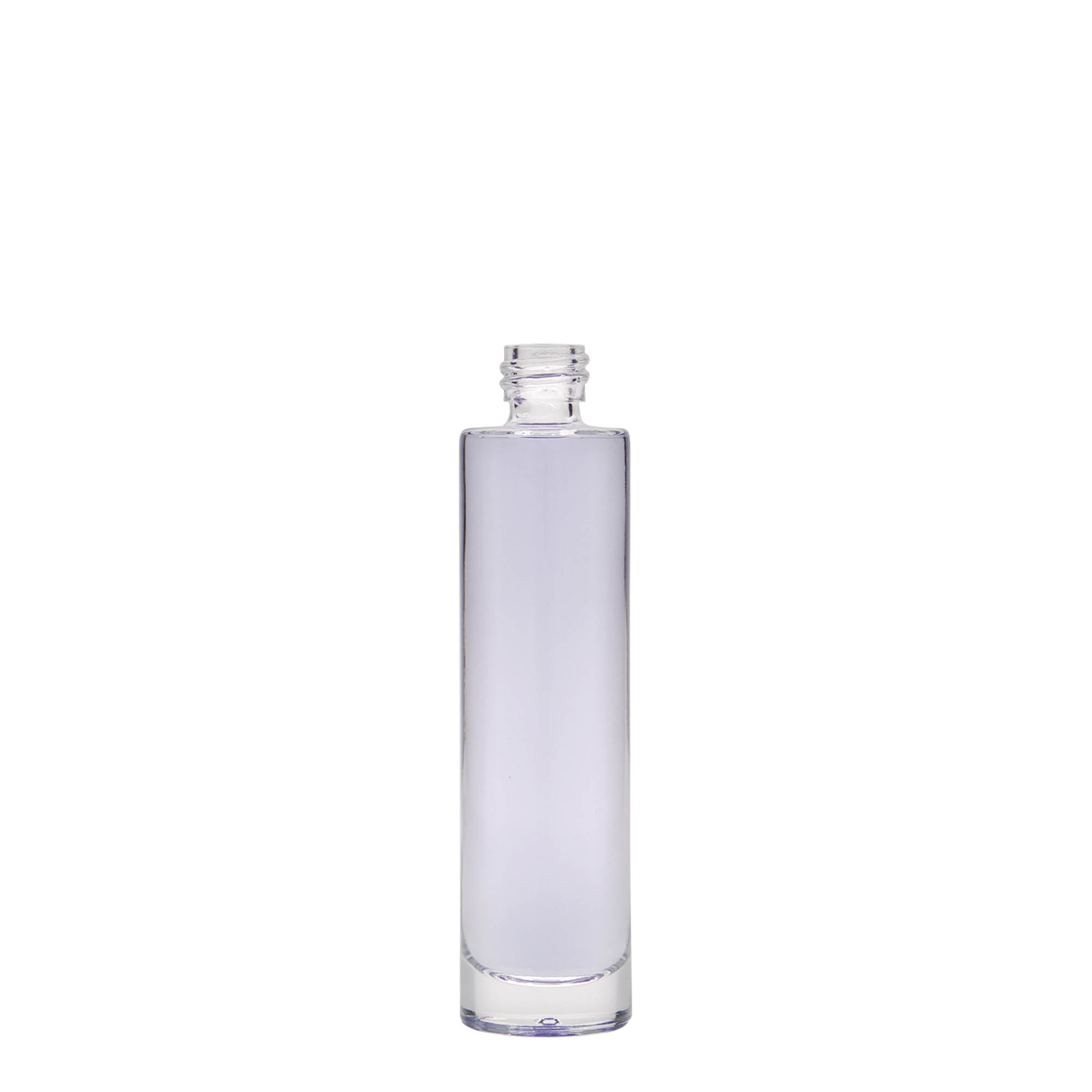 50 ml glassflaske 'Jasmina' 50 ml glassflaske 'Jasmina'