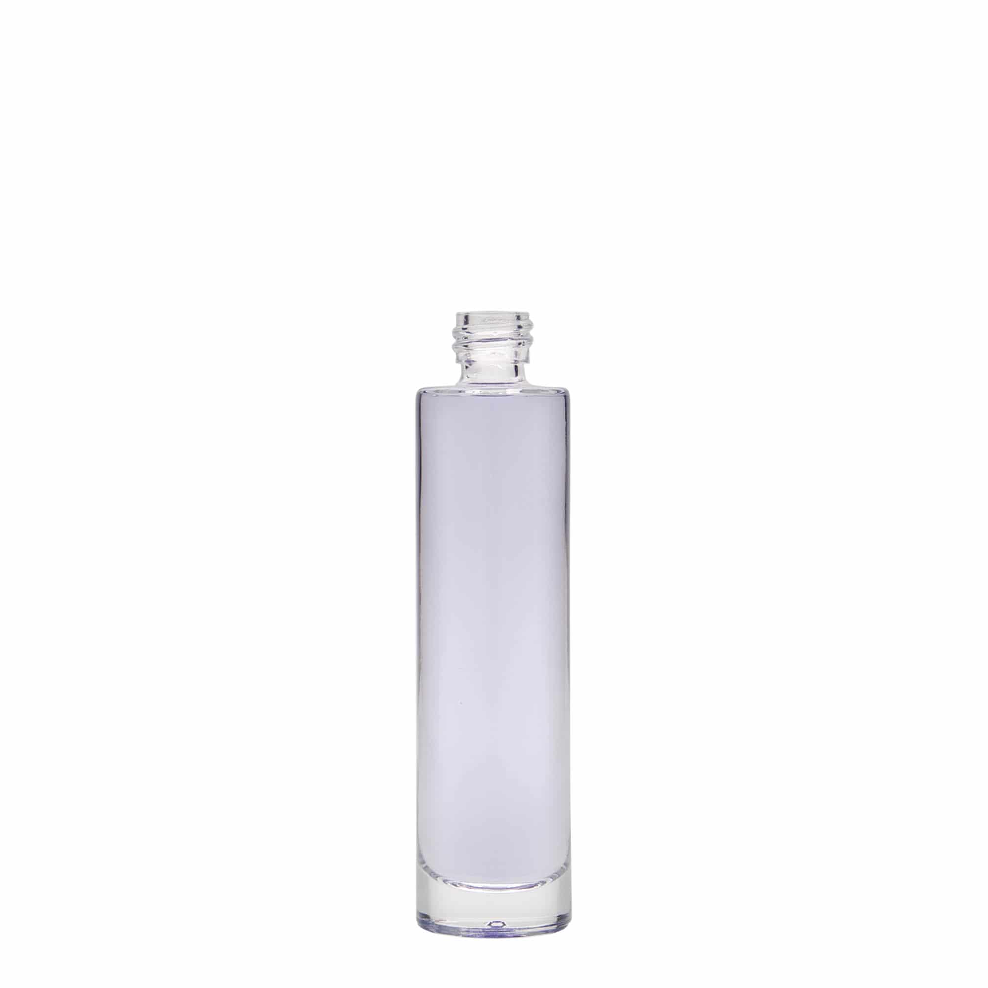 50 ml glassflaske 'Jasmina'