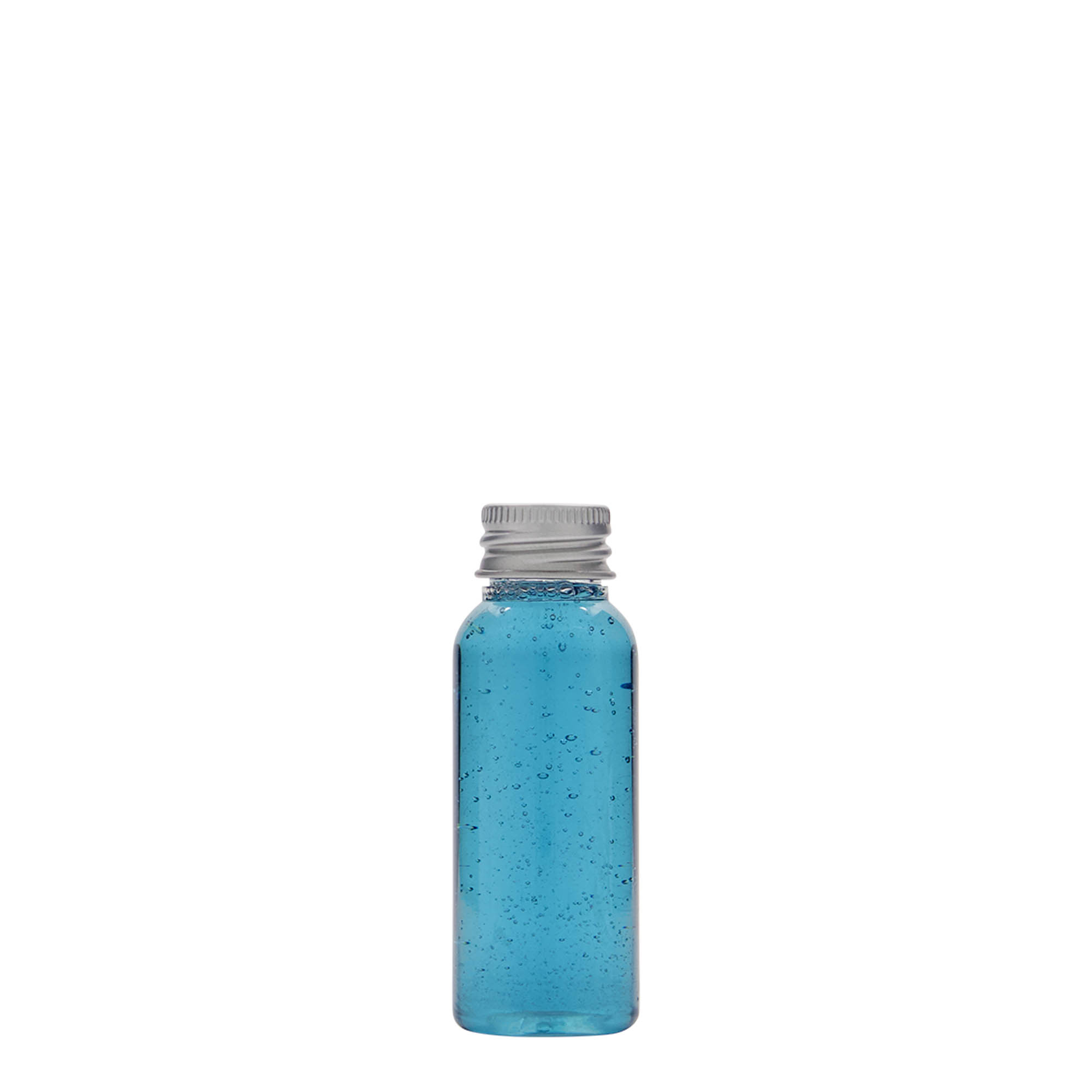 30 ml PET-flaske 'Pegasus', plast, åpning: 20/410 30 ml PET-flaske 'Pegasus', plast, åpning: 20/410