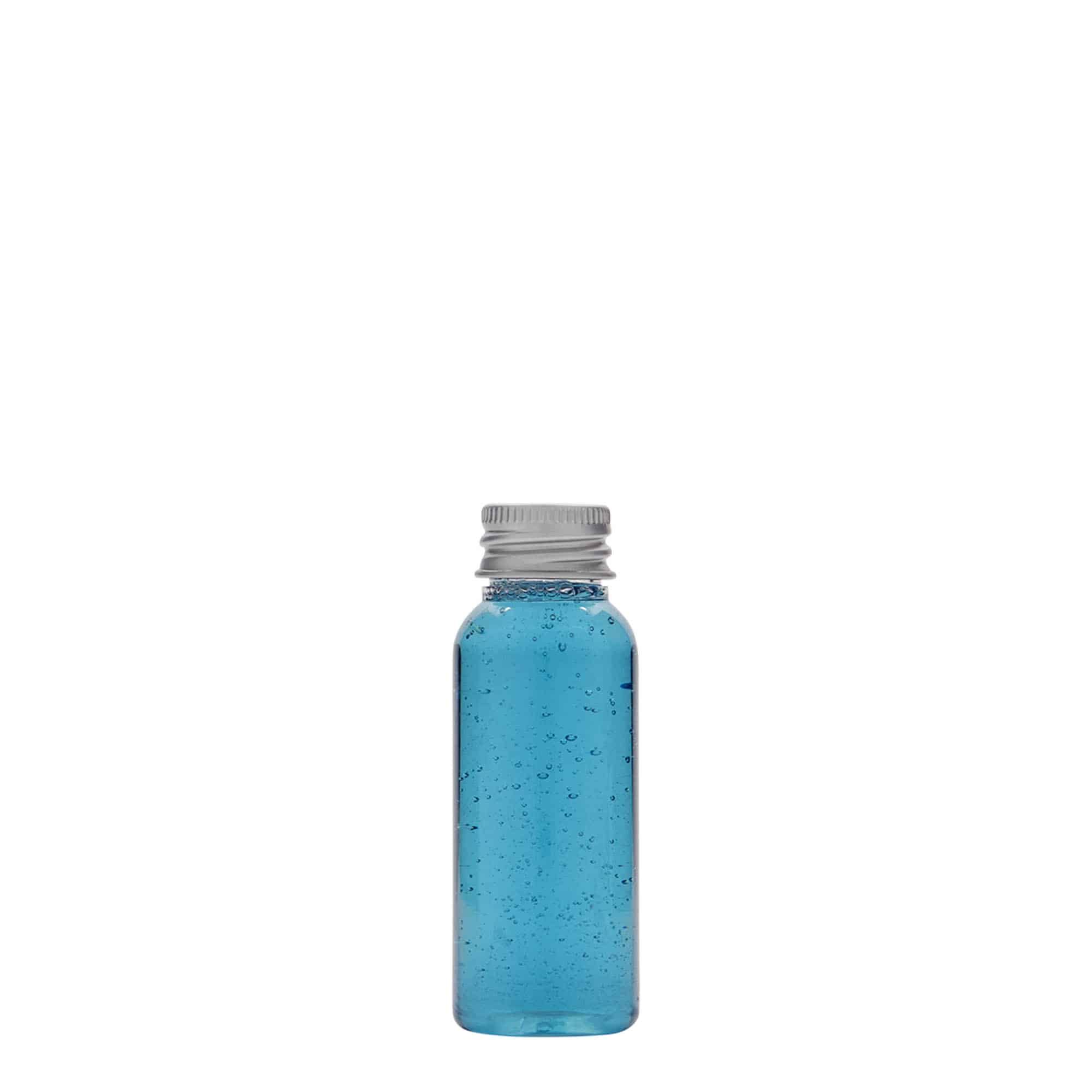 30 ml PET-flaske 'Pegasus', plast, åpning: 20/410