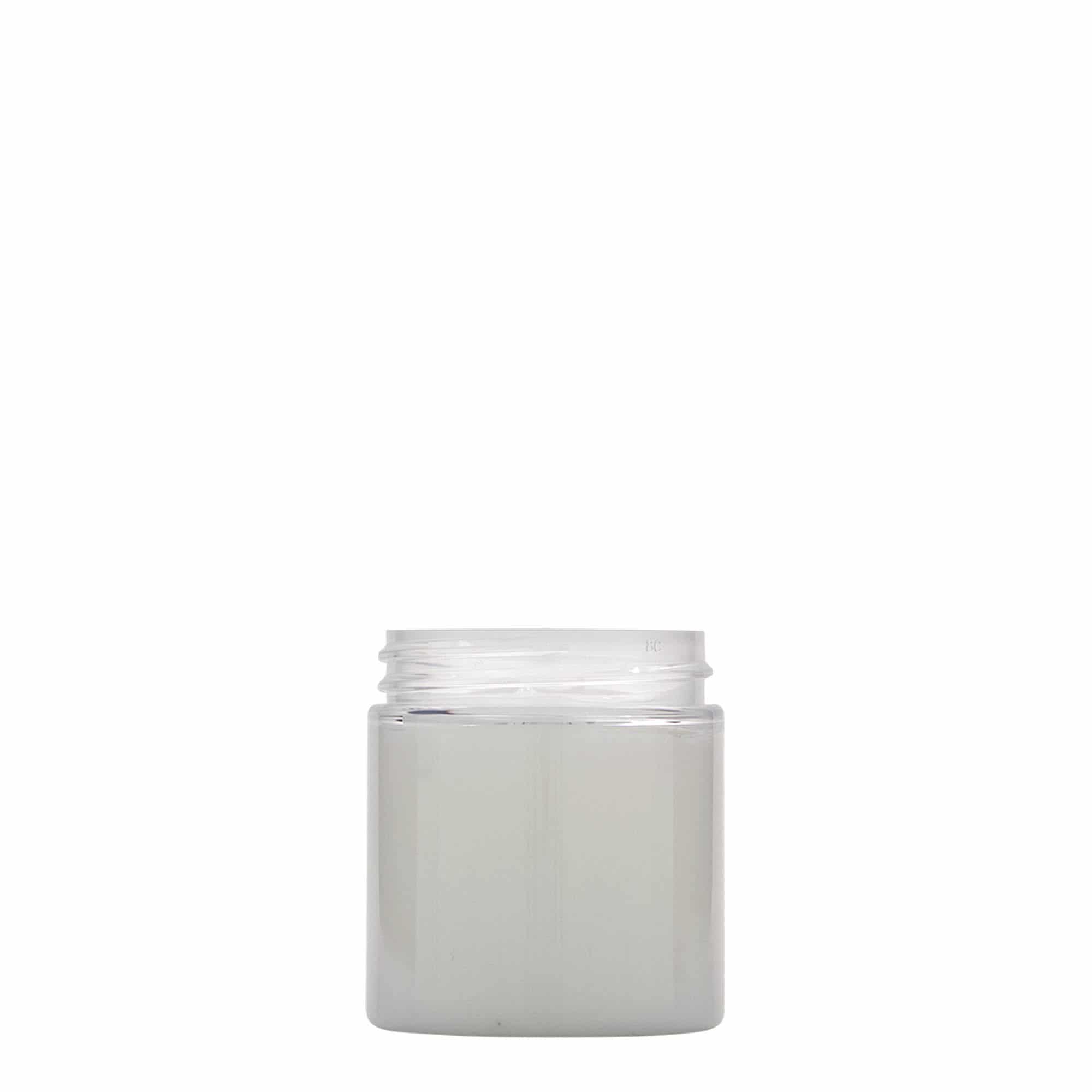 75 ml PET-boks "Isabella", åpning: 48/400