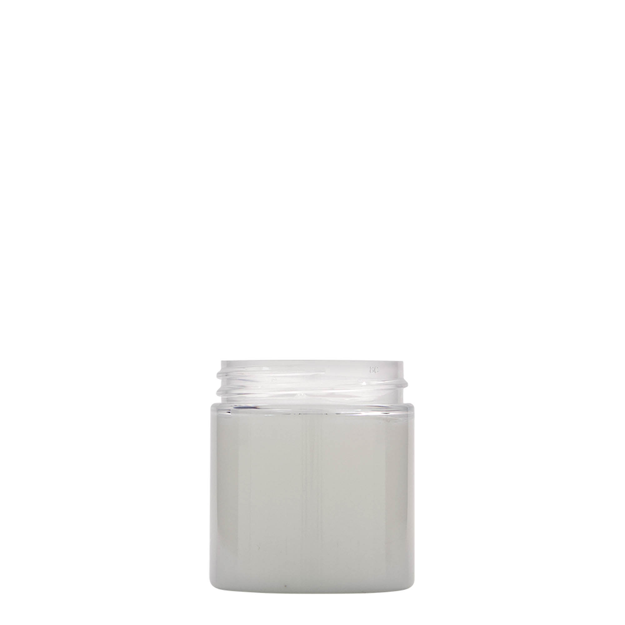 75 ml PET-boks 'Isabella', åpning: 48/400