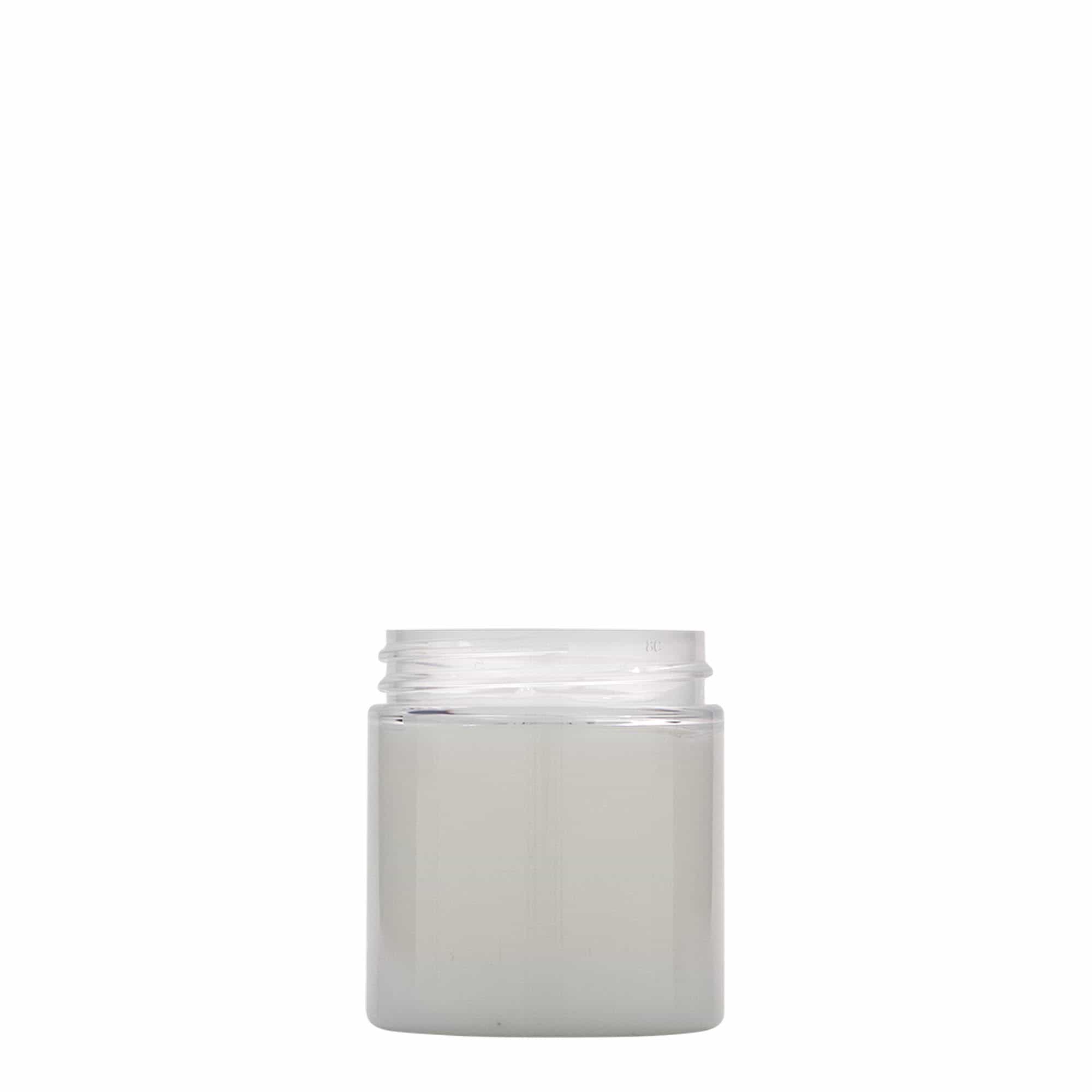 75 ml PET-boks 'Isabella', åpning: 48/400