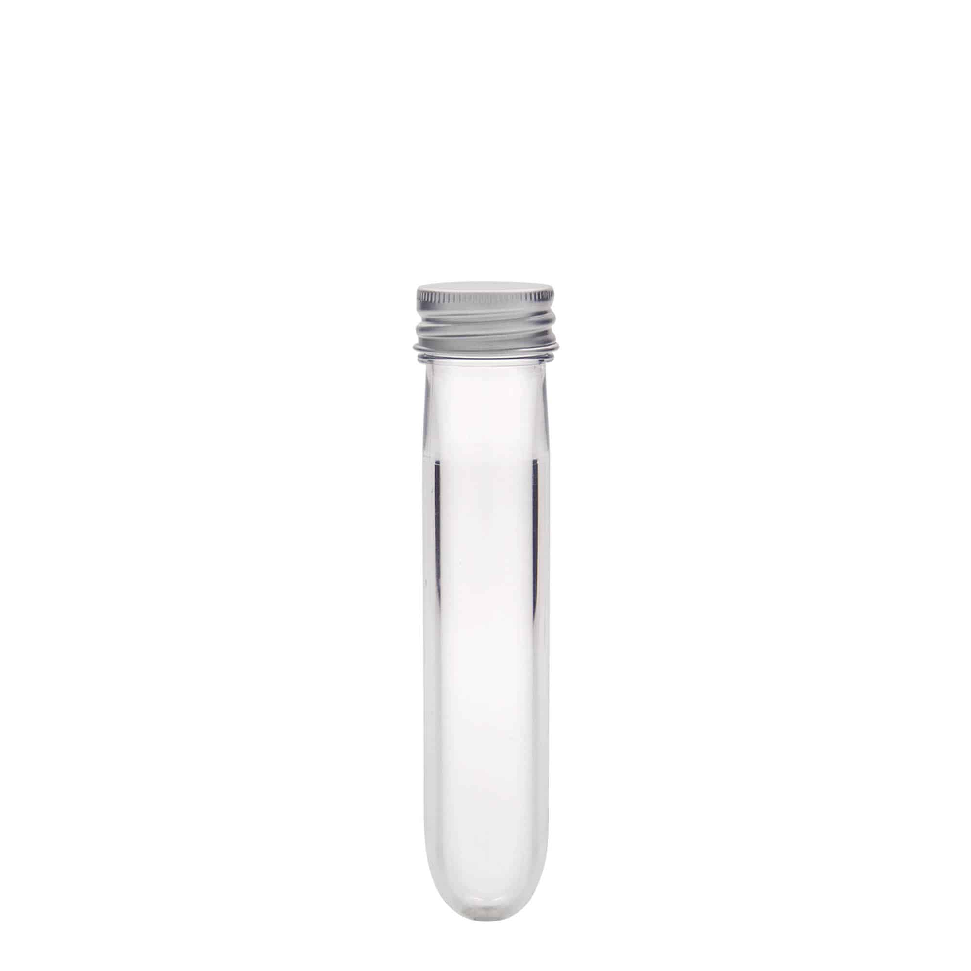 30 ml PET-emne, plast, åpning: PCO28