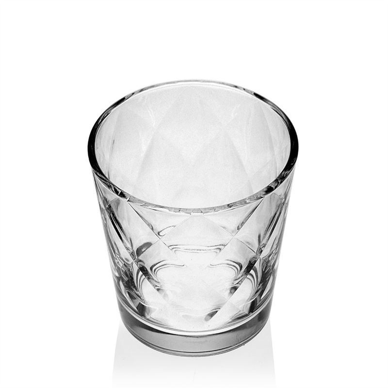 240 ml drikkeglass "Kaleido", glass
