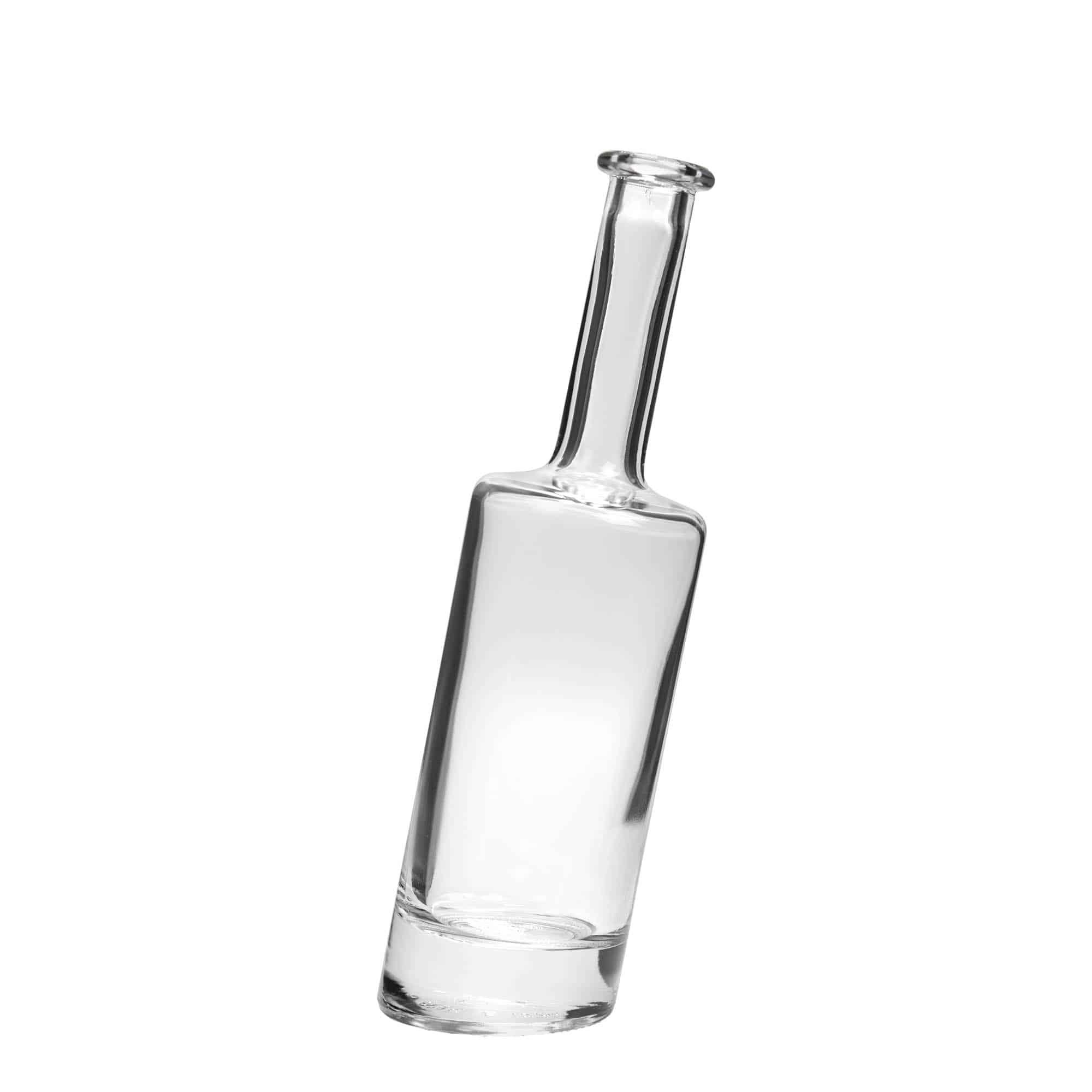 500 ml glassflaske "Bounty", åpning: Kork 500 ml glassflaske "Bounty", åpning: Kork