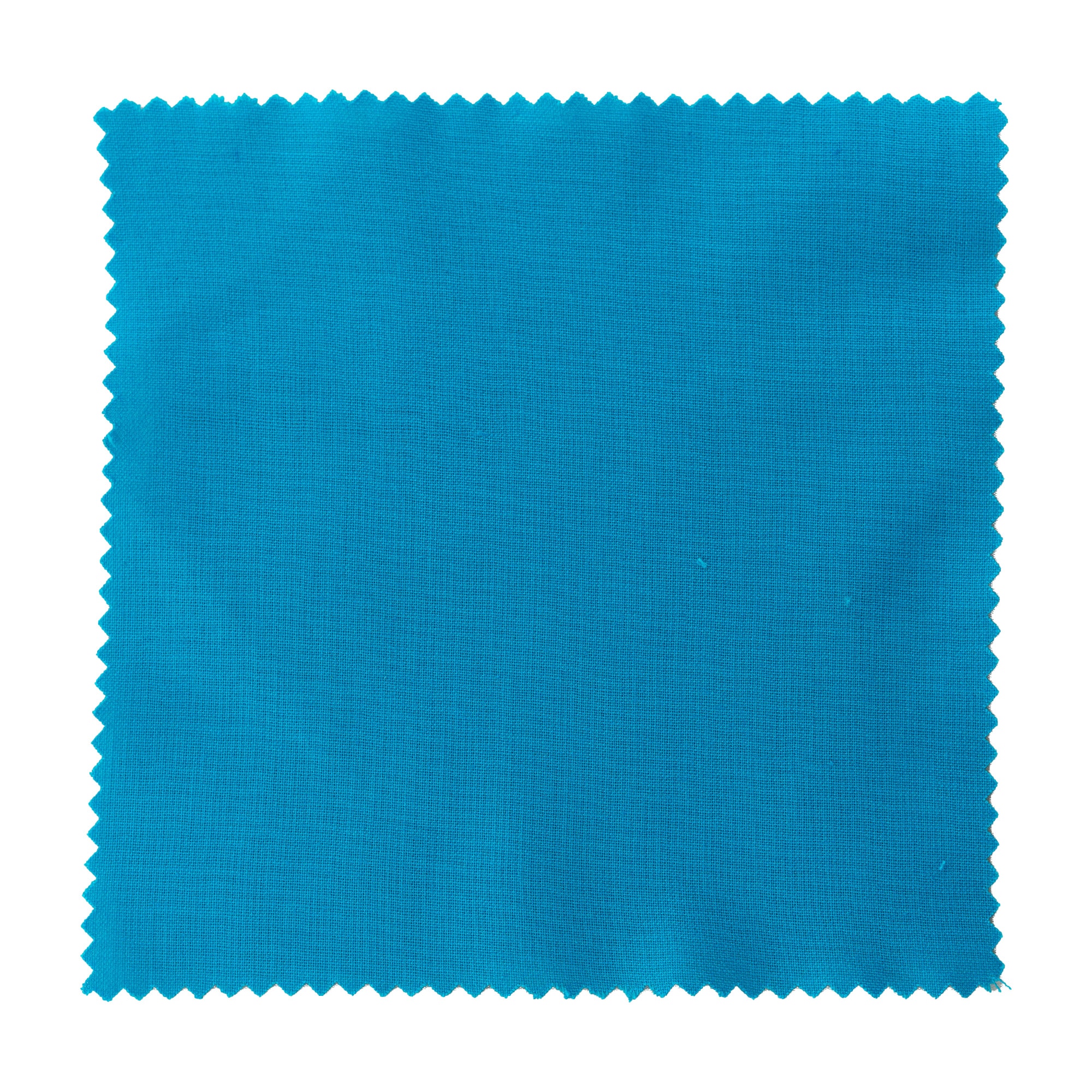Stoffserviett 15x15, kvadratisk, tekstil, petroleum, åpning: TO58-TO82
