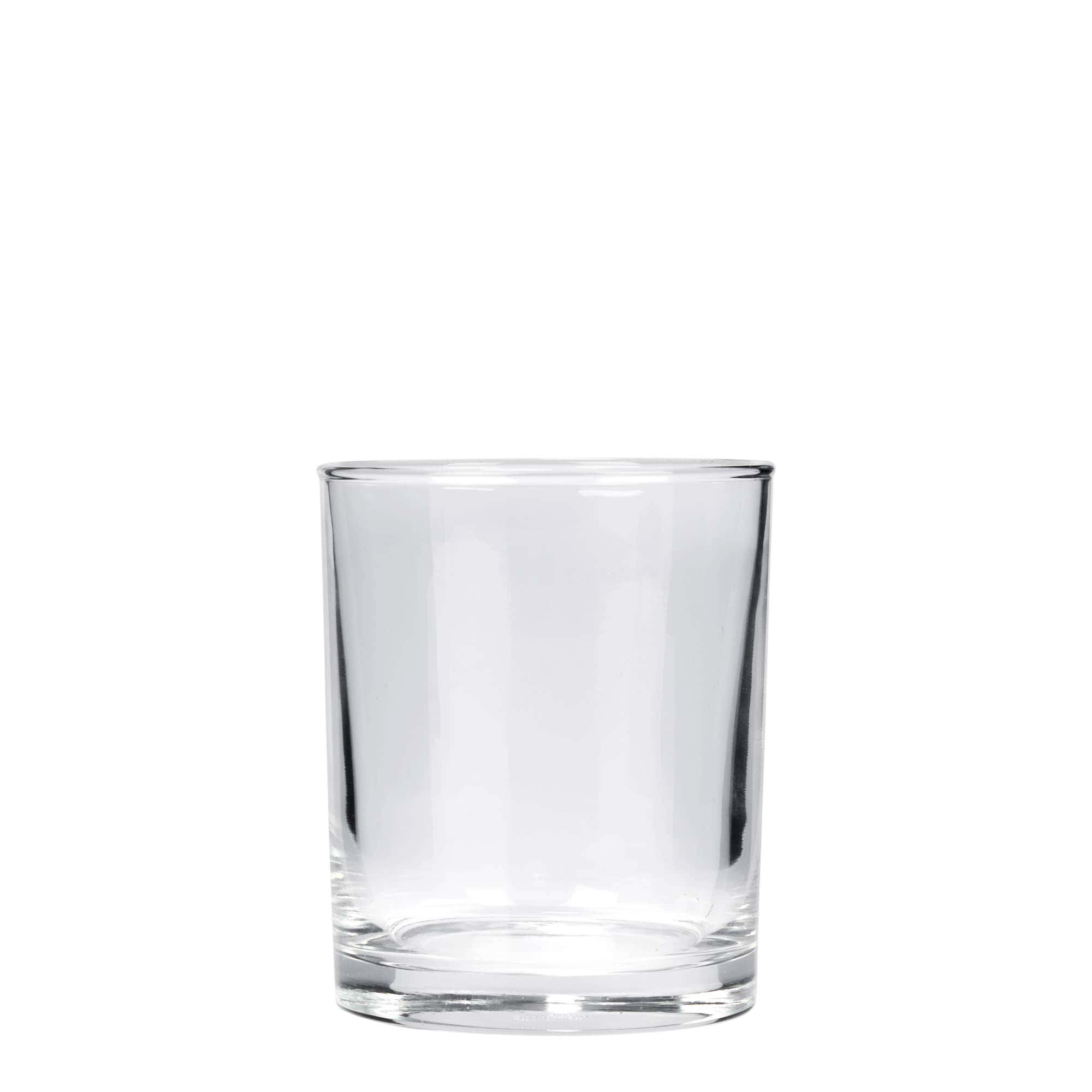 200 ml whiskyglass 'Amsterdam', glass