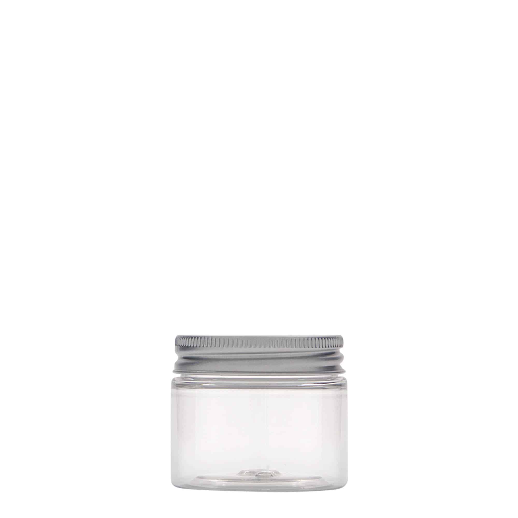 50 ml PET-boks "Isabella", åpning: 48/400