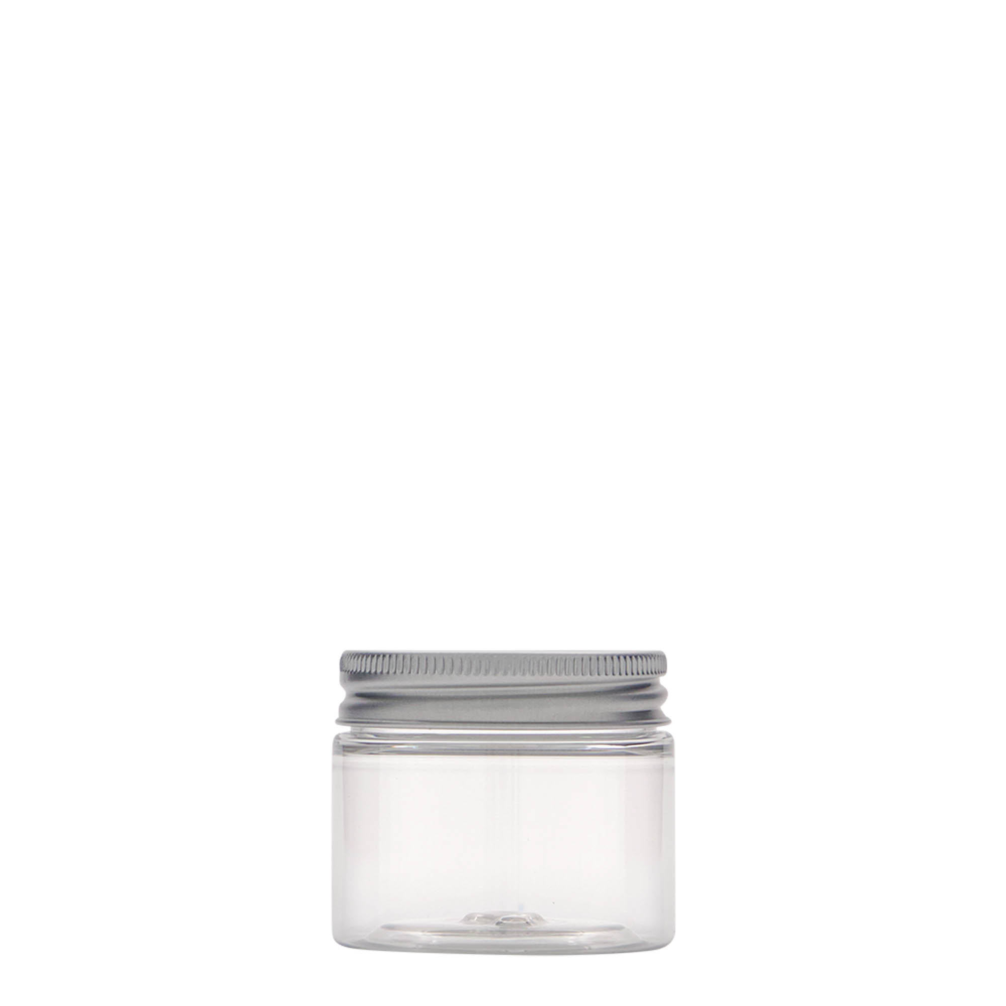 50 ml PET-boks 'Isabella', åpning: 48/400