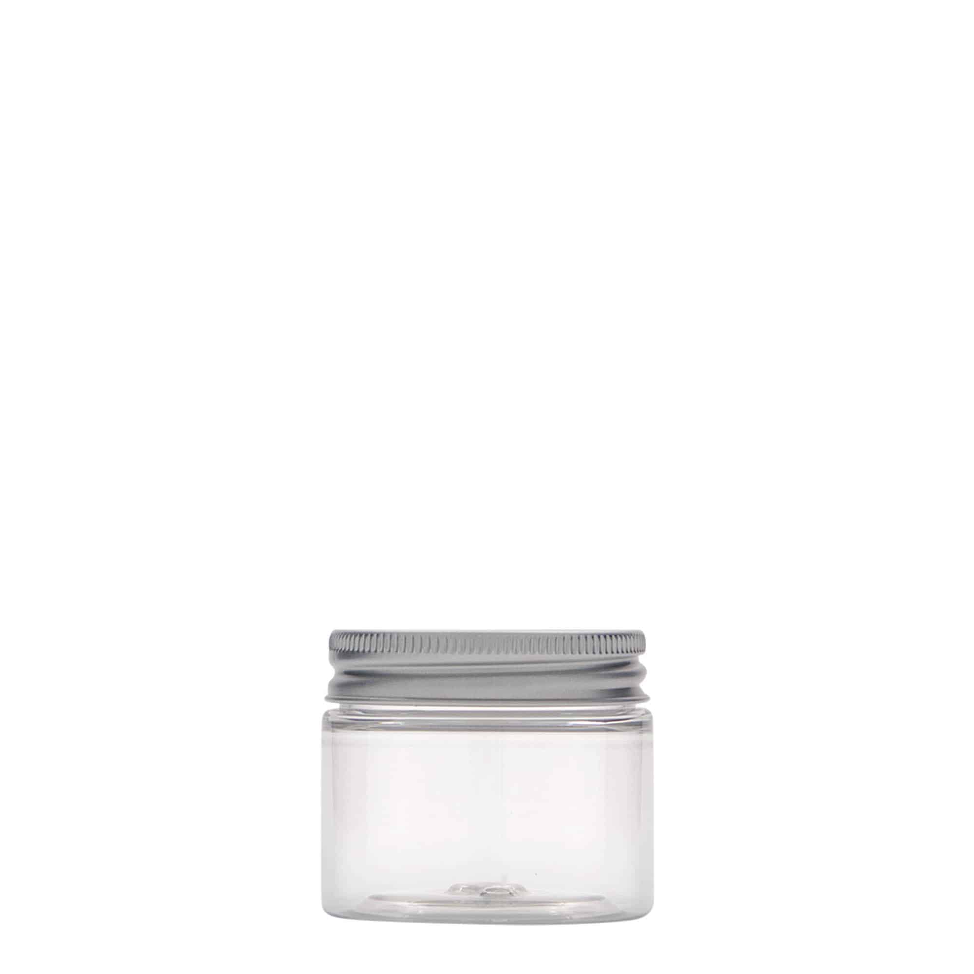 50 ml PET-boks 'Isabella', åpning: 48/400