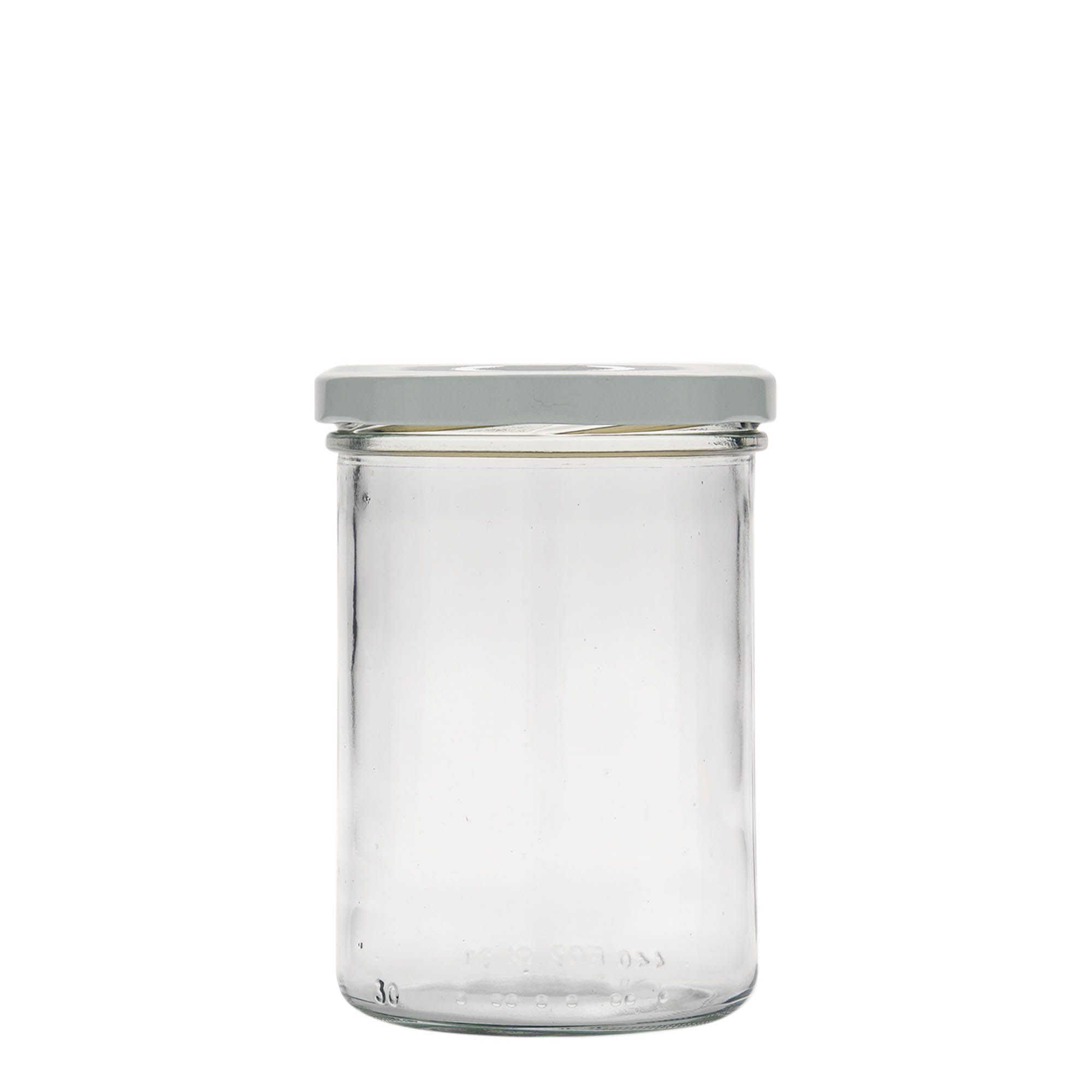 440 ml høyt sturzglass, åpning: Twist-Off (TO 82)