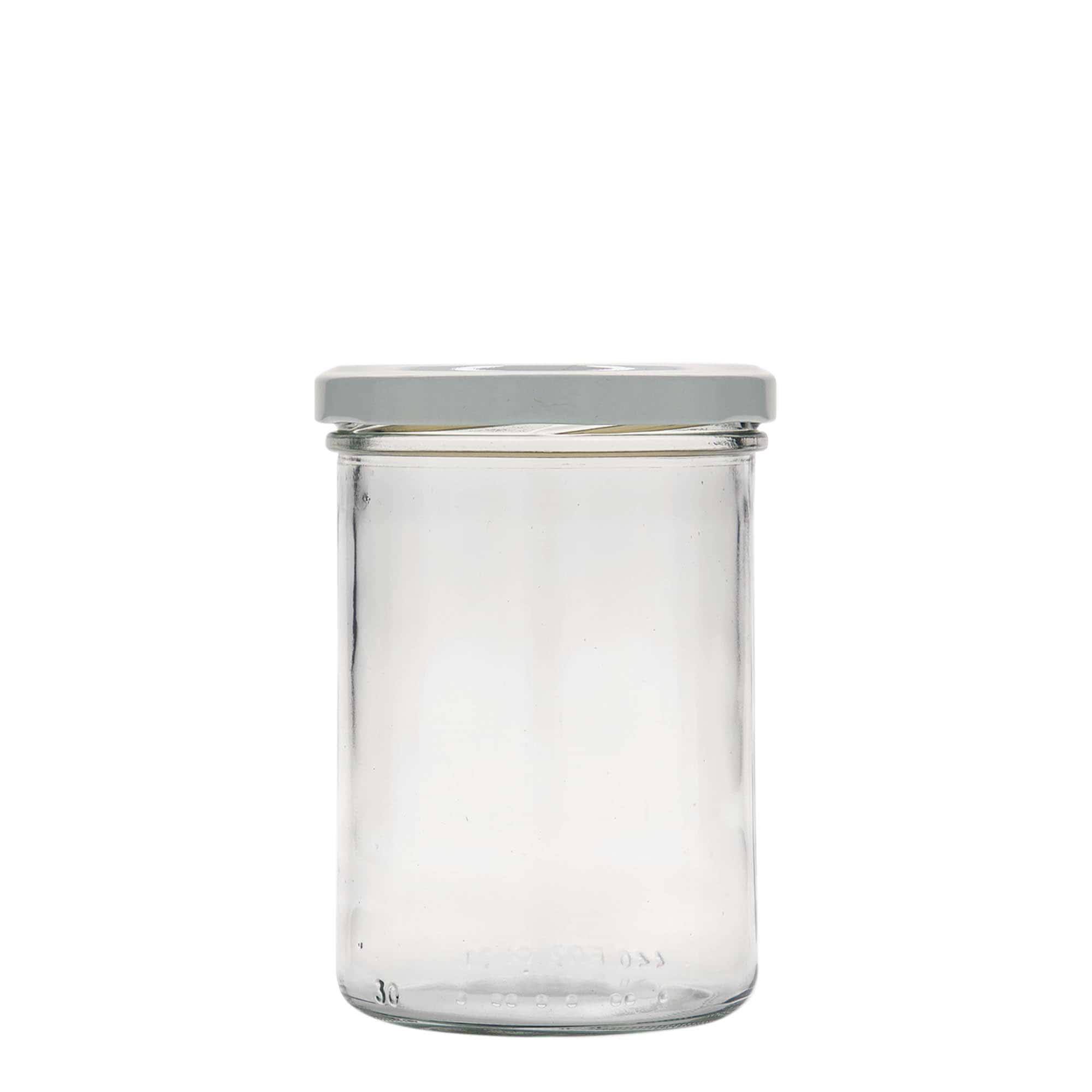 440 ml høyt sturzglass, åpning: Twist-Off (TO 82)