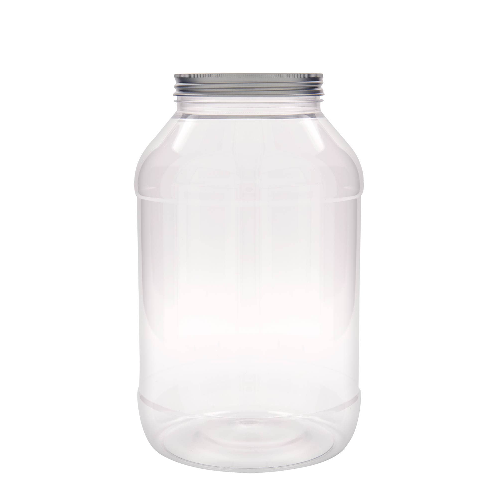 4.000 ml PET-beholder 'Lulu', plast, åpning: 100/400
