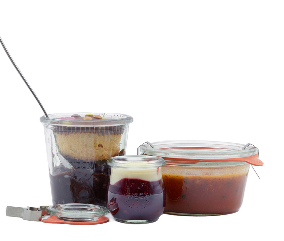 WECK-glass WECK-glass