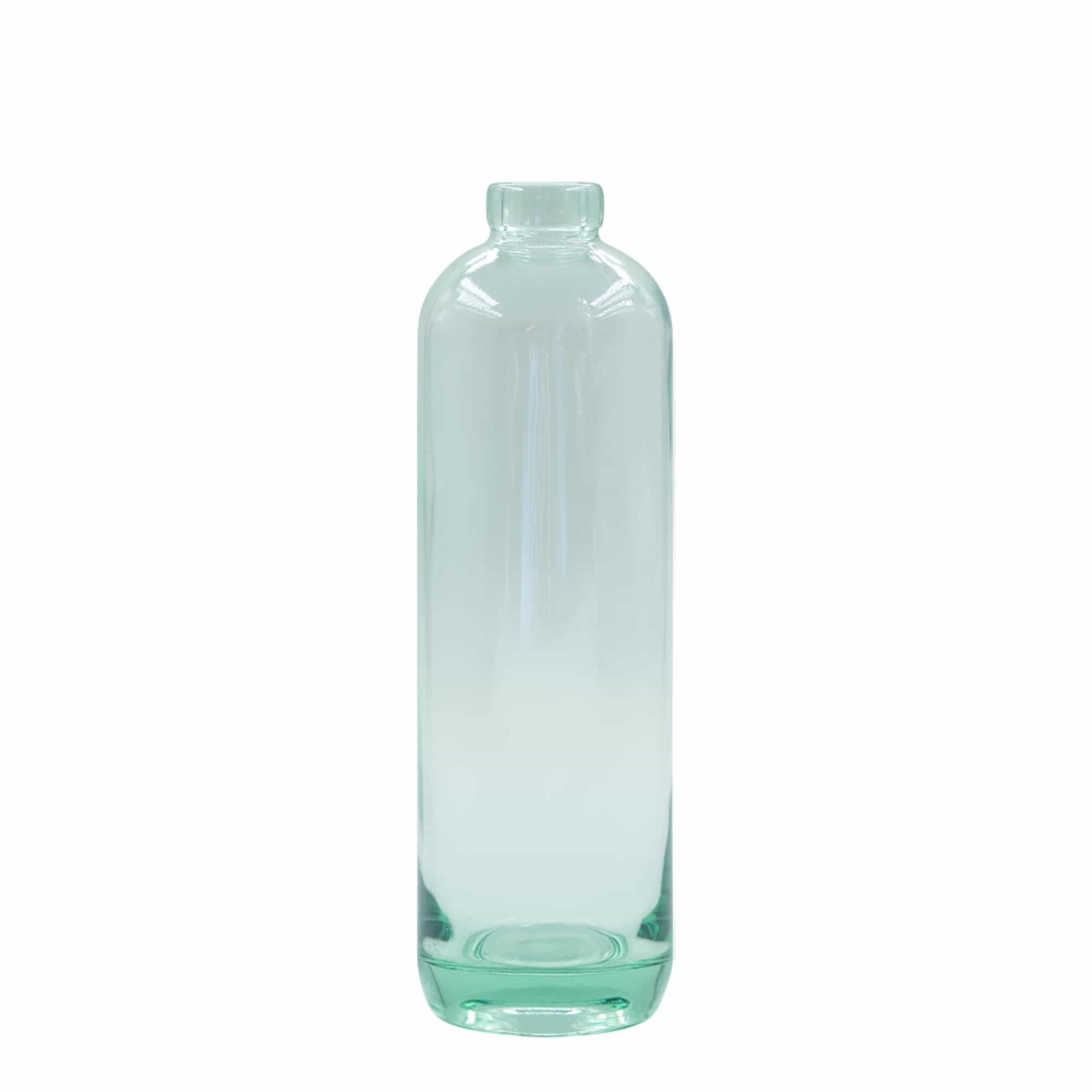 700 ml glassflaske "Pilot", åpning: Kork 700 ml glassflaske "Pilot", åpning: Kork