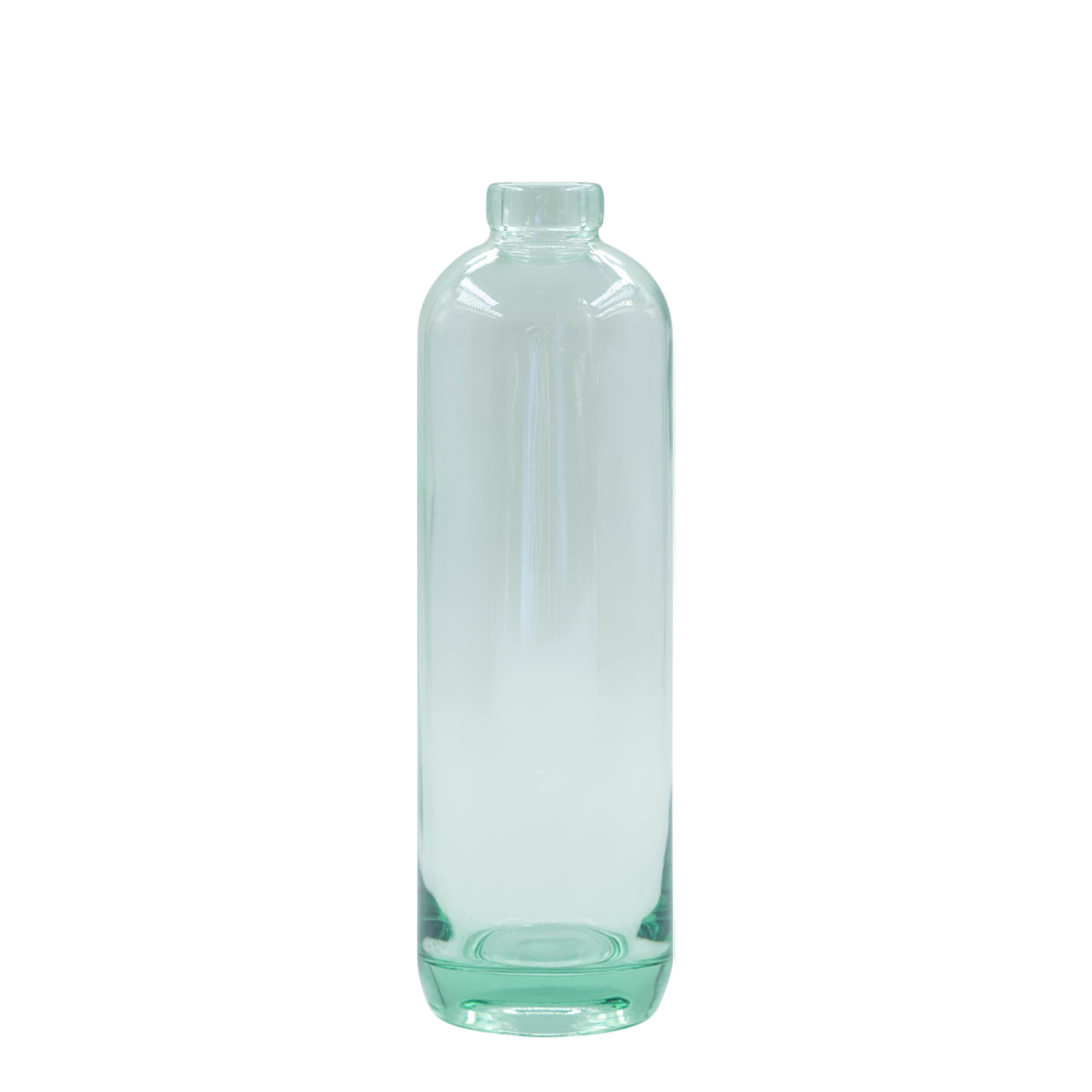700 ml glassflaske 'Pilot', åpning: kork 700 ml glassflaske 'Pilot', åpning: kork