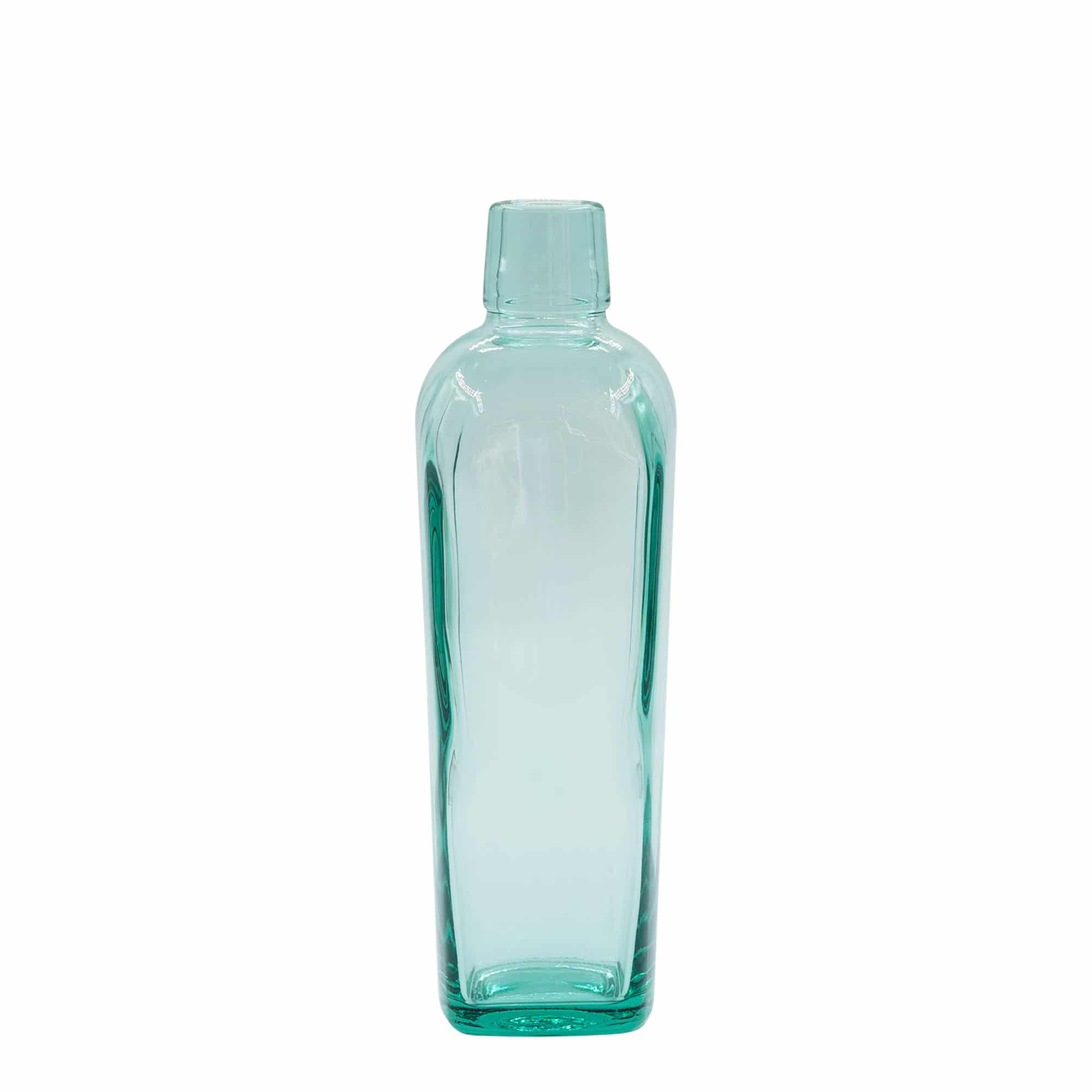 500 ml glassflaske "Lance", åpning: Kork