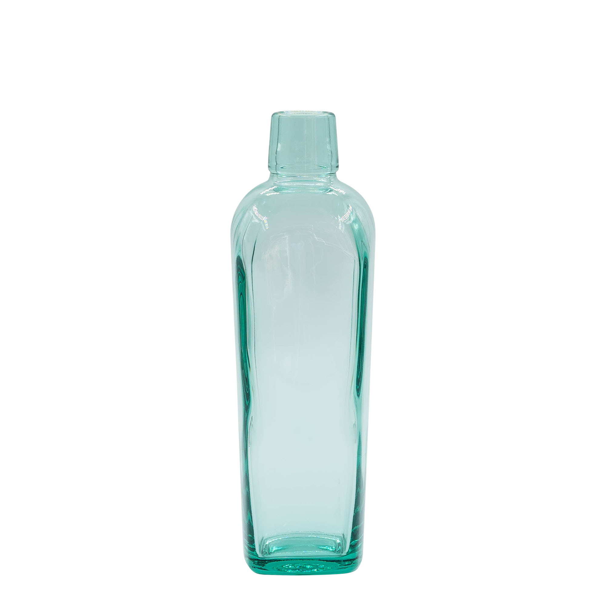 500 ml glassflaske 'Lance', åpning: kork 500 ml glassflaske 'Lance', åpning: kork
