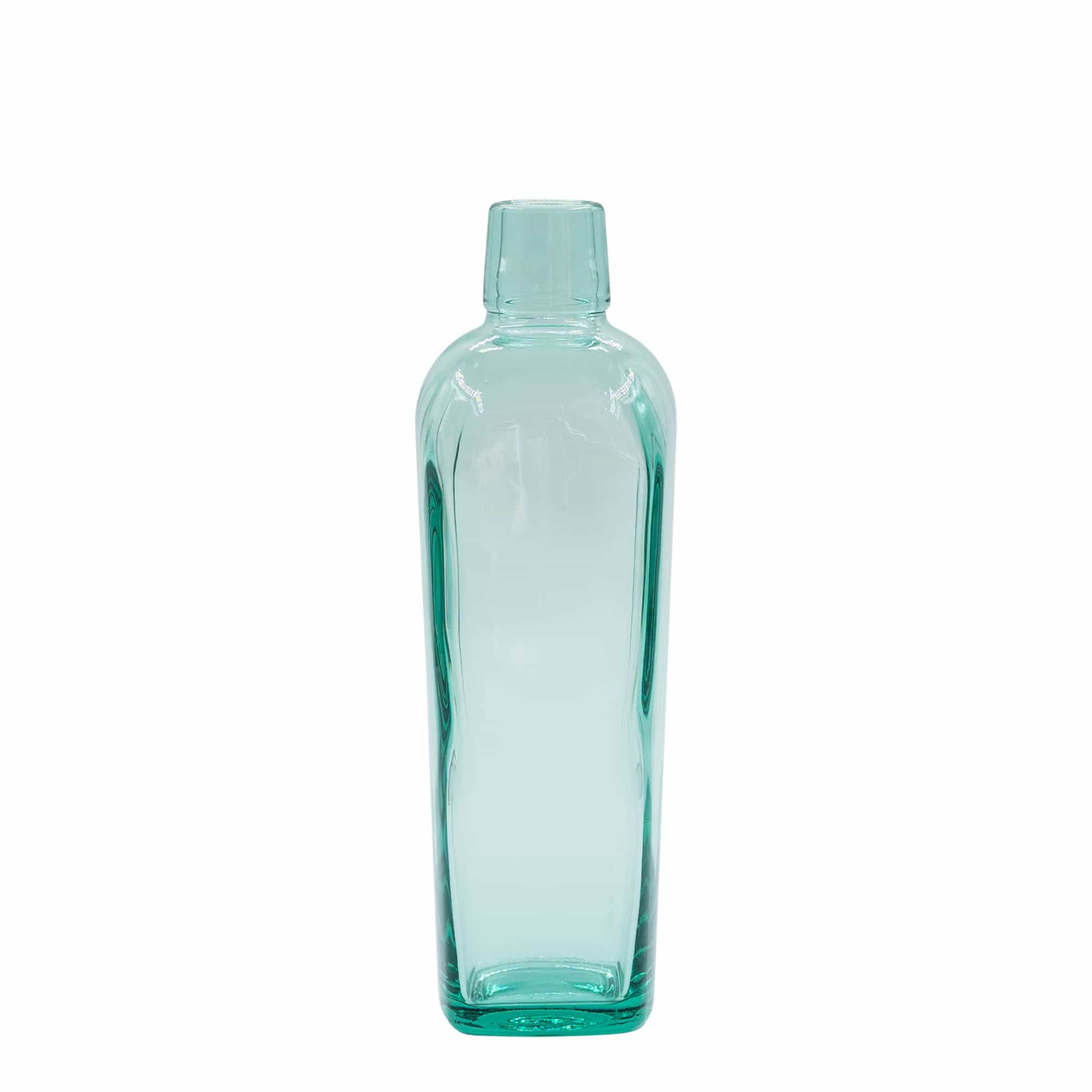 500 ml glassflaske 'Lance', åpning: kork