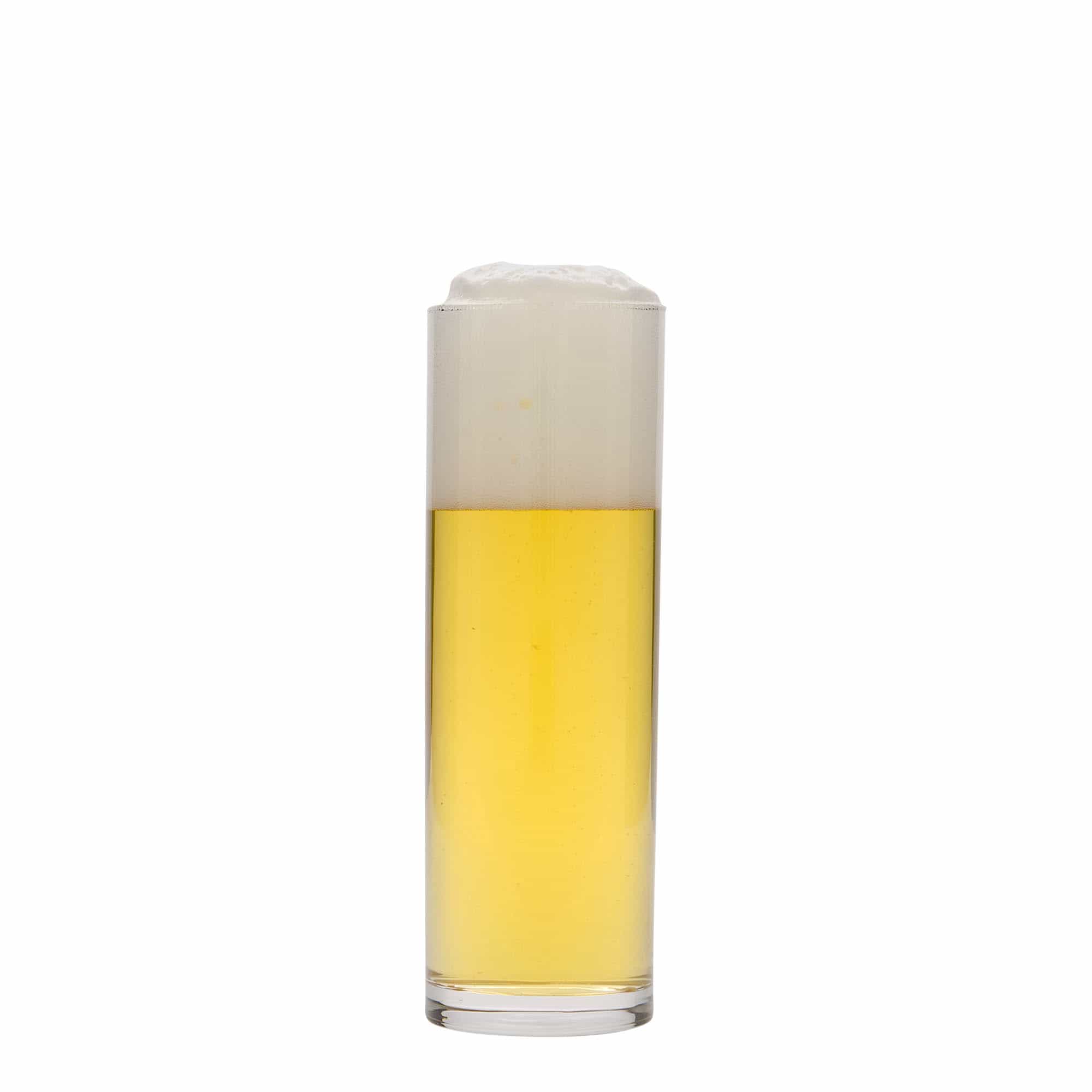 200 ml ølglass "Kölsch", glass