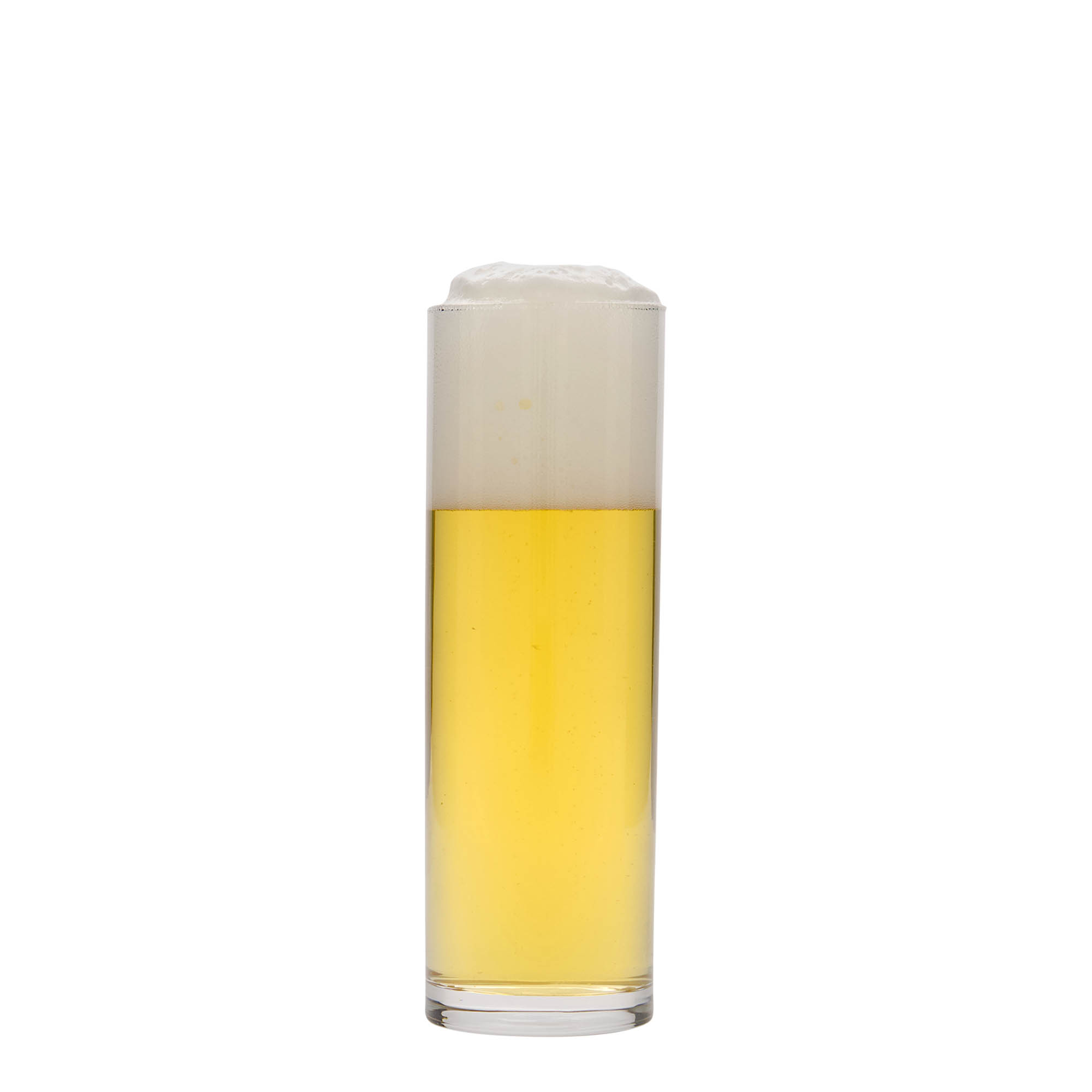 200 ml ølglass 'Kölsch', glass