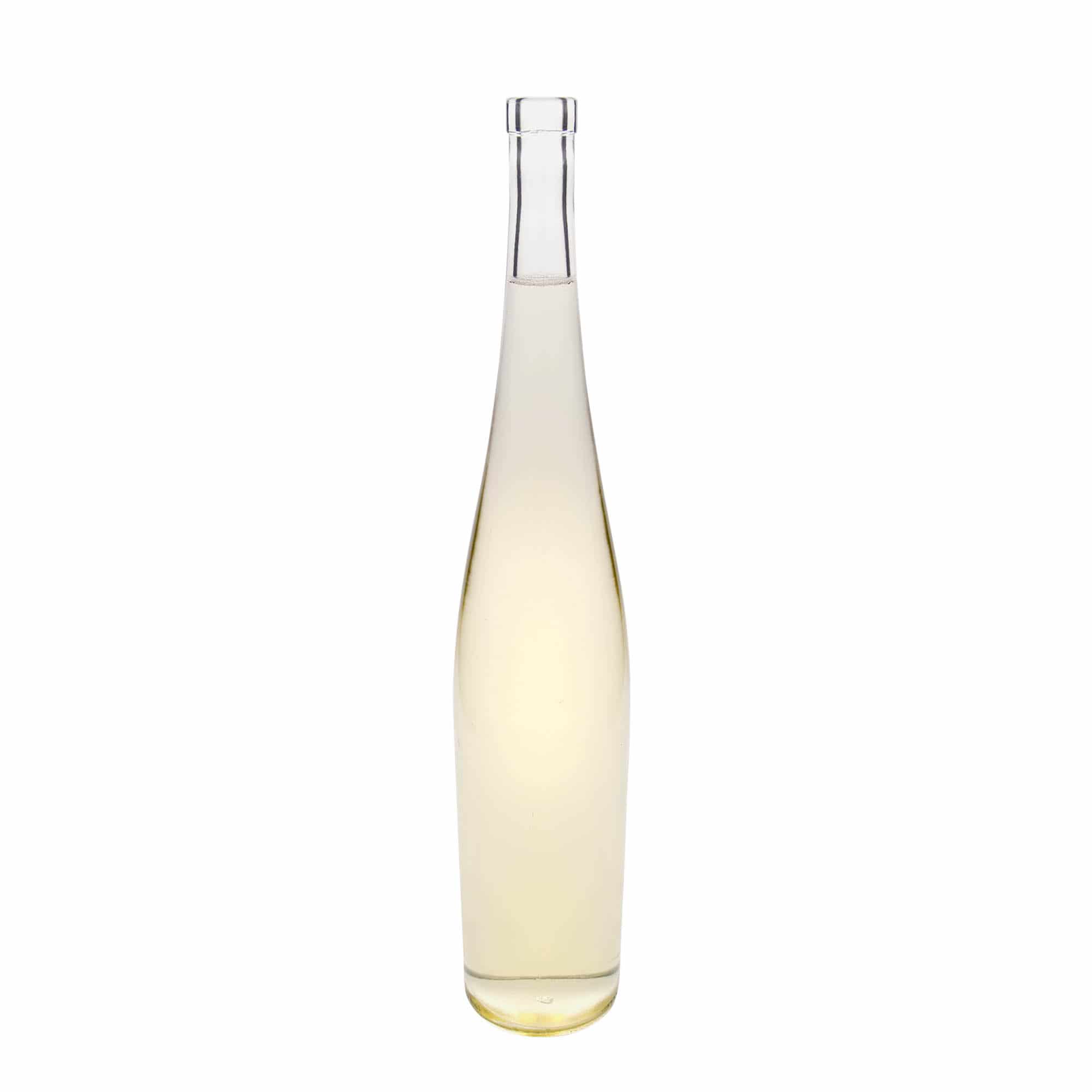 1500 ml glassflaske "Weinschlegel", åpning: Kork