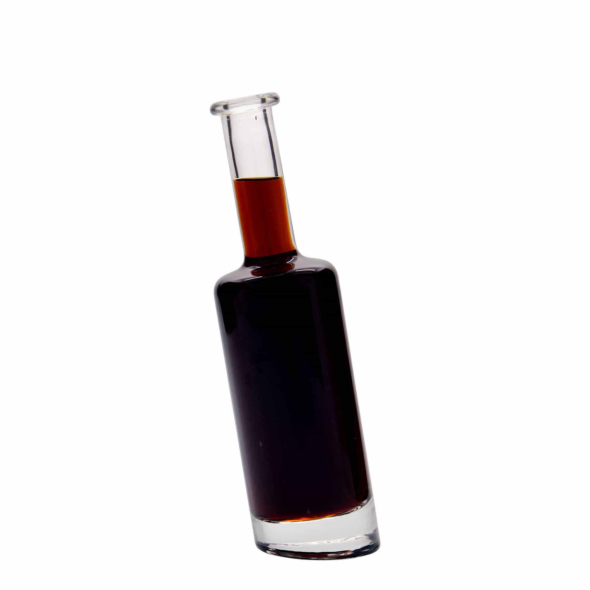 350 ml glassflaske "Bounty", åpning: Kork
