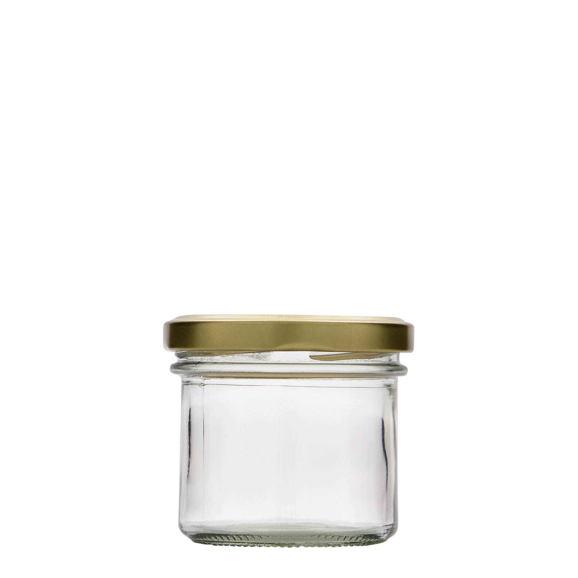 125 ml stump flaske, åpning: Twist-Off (TO 66) 125 ml stump flaske, åpning: Twist-Off (TO 66)
