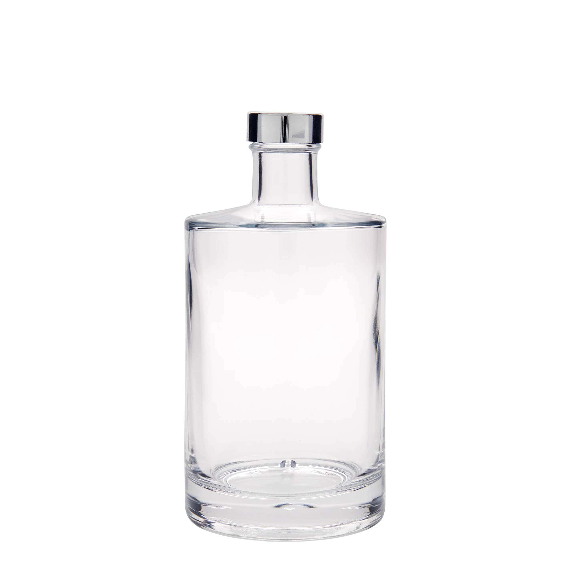 700 ml glassflaske "Aventura", åpning: GPI 33