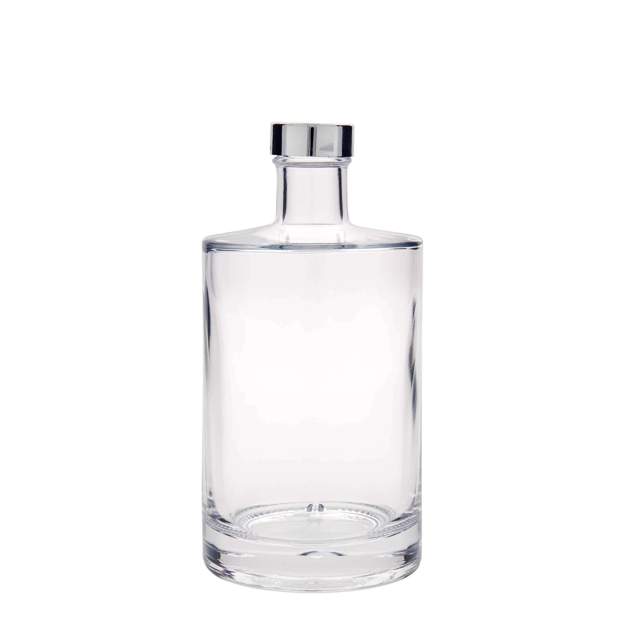 700 ml glassflaske 'Aventura', åpning: GPI 33
