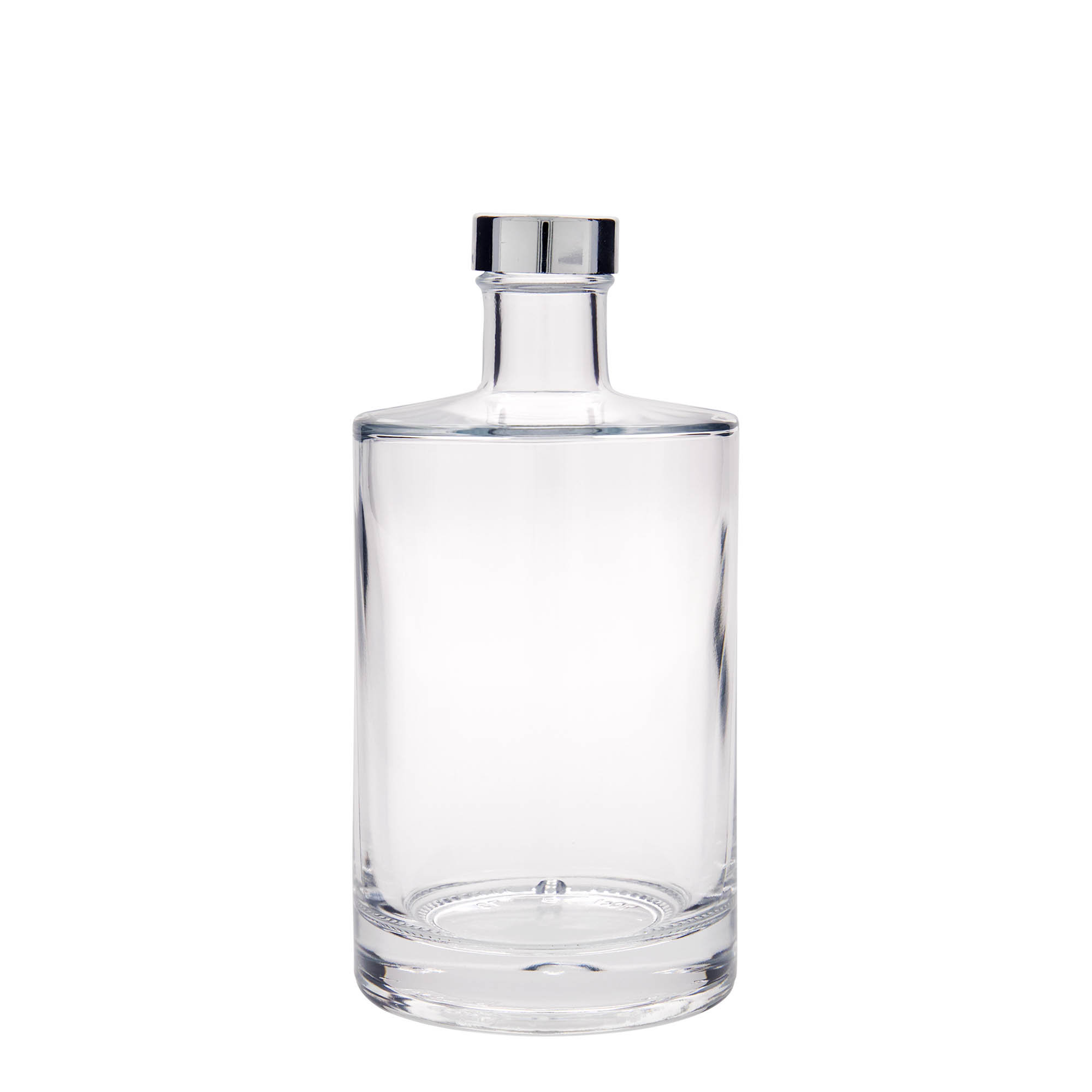 700 ml glassflaske 'Aventura', åpning: GPI 33 700 ml glassflaske 'Aventura', åpning: GPI 33
