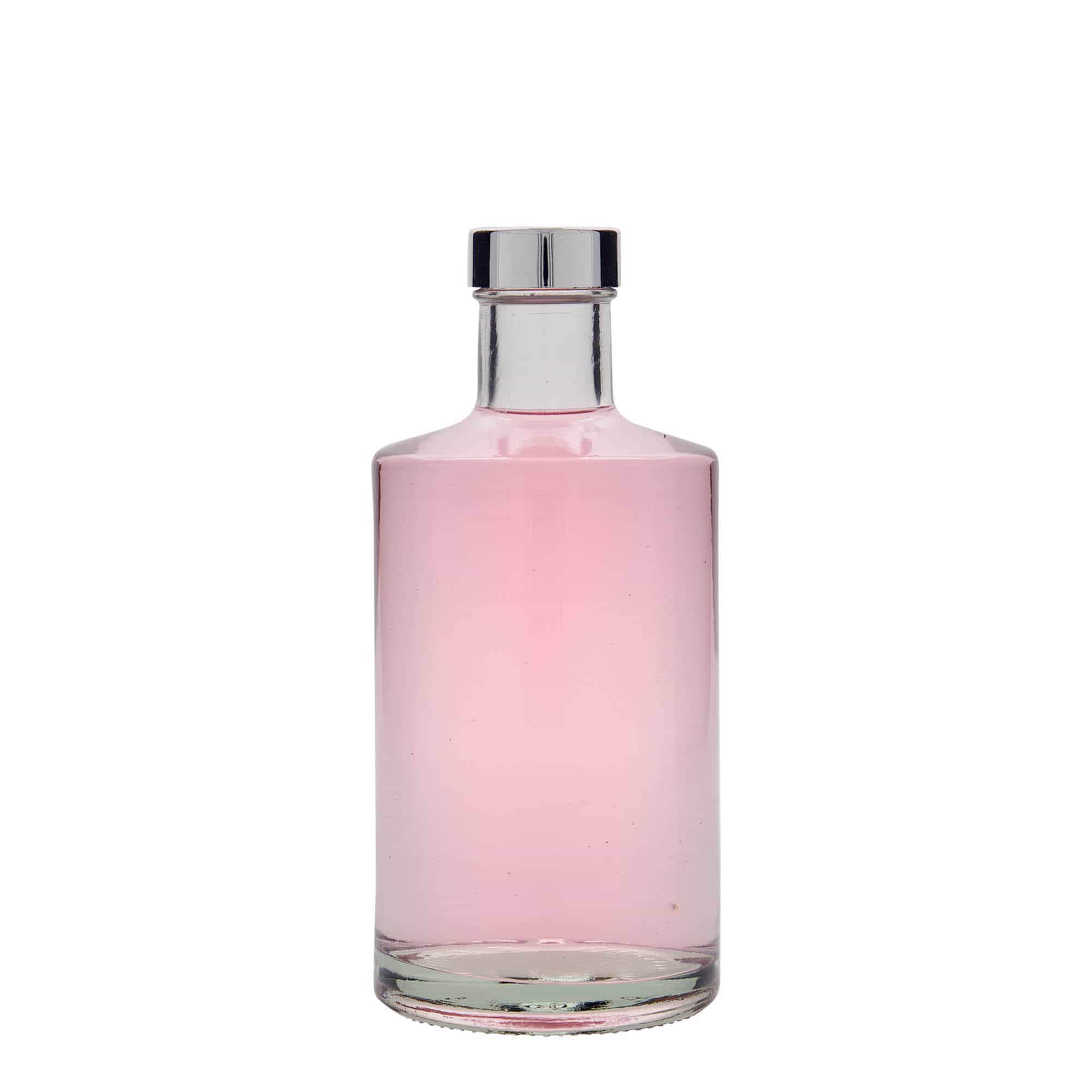 500 ml glassflaske "Caroline", åpning: GPI 33