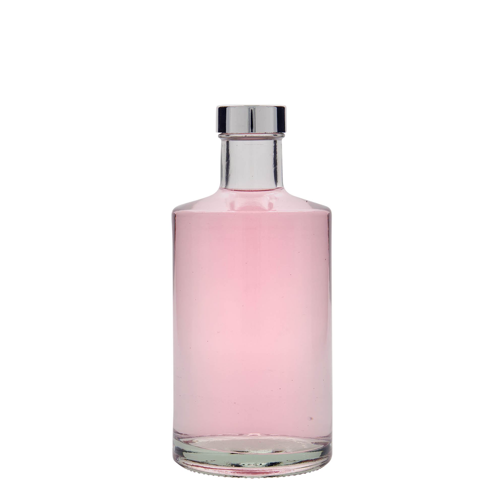 500 ml glassflaske 'Caroline', åpning: GPI 33