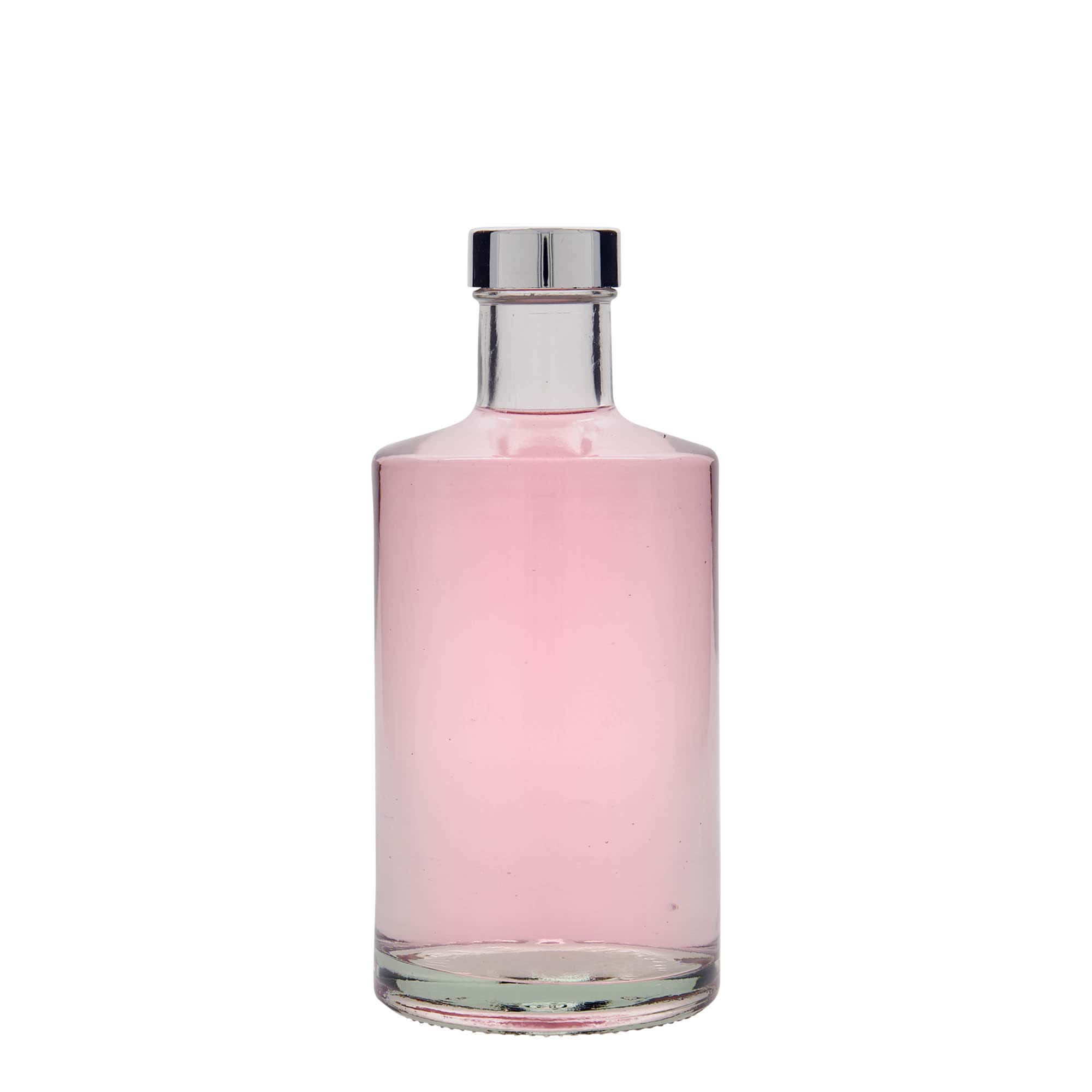 500 ml glassflaske 'Caroline', åpning: GPI 33