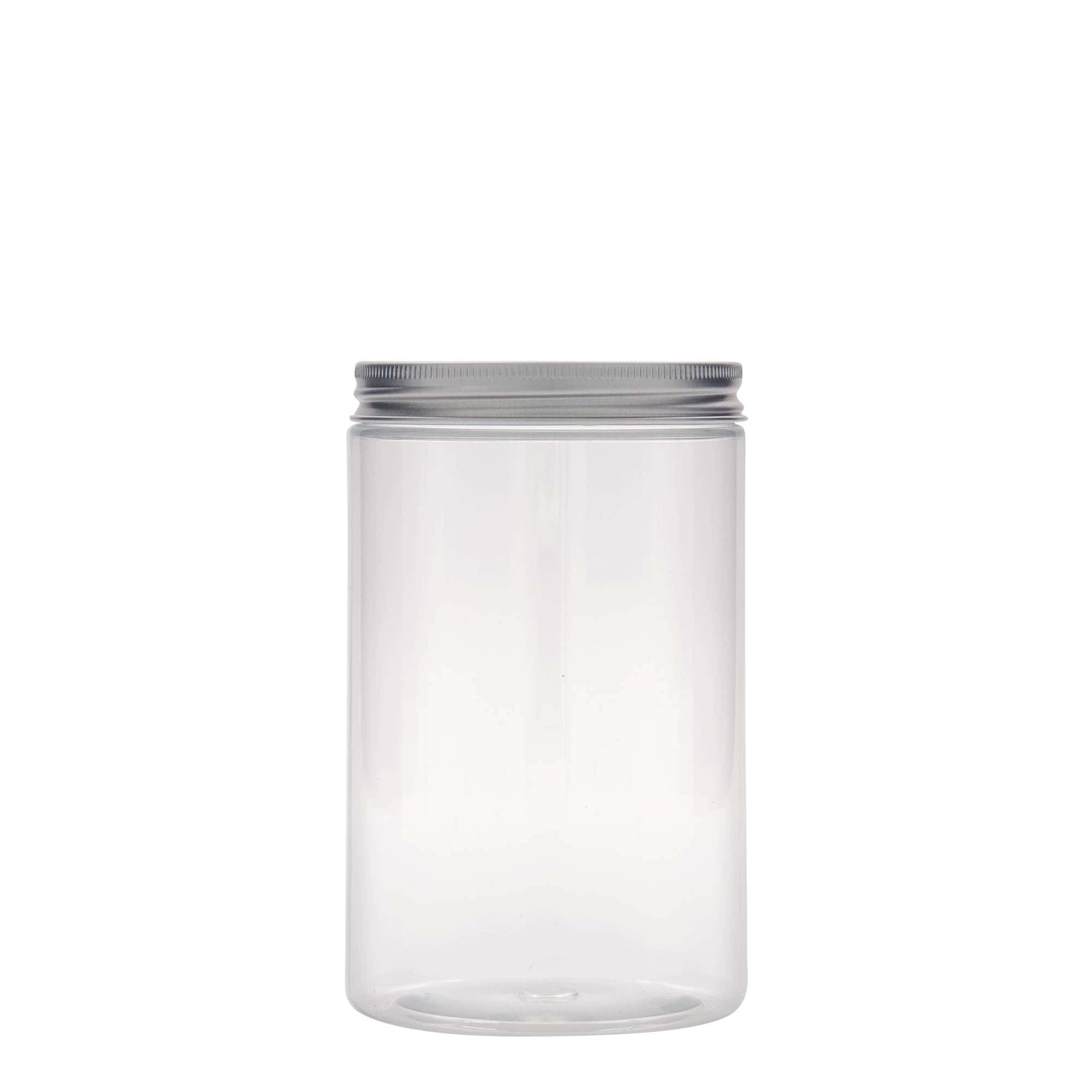 400 ml PET-boks "Isabella", åpning: 70/400