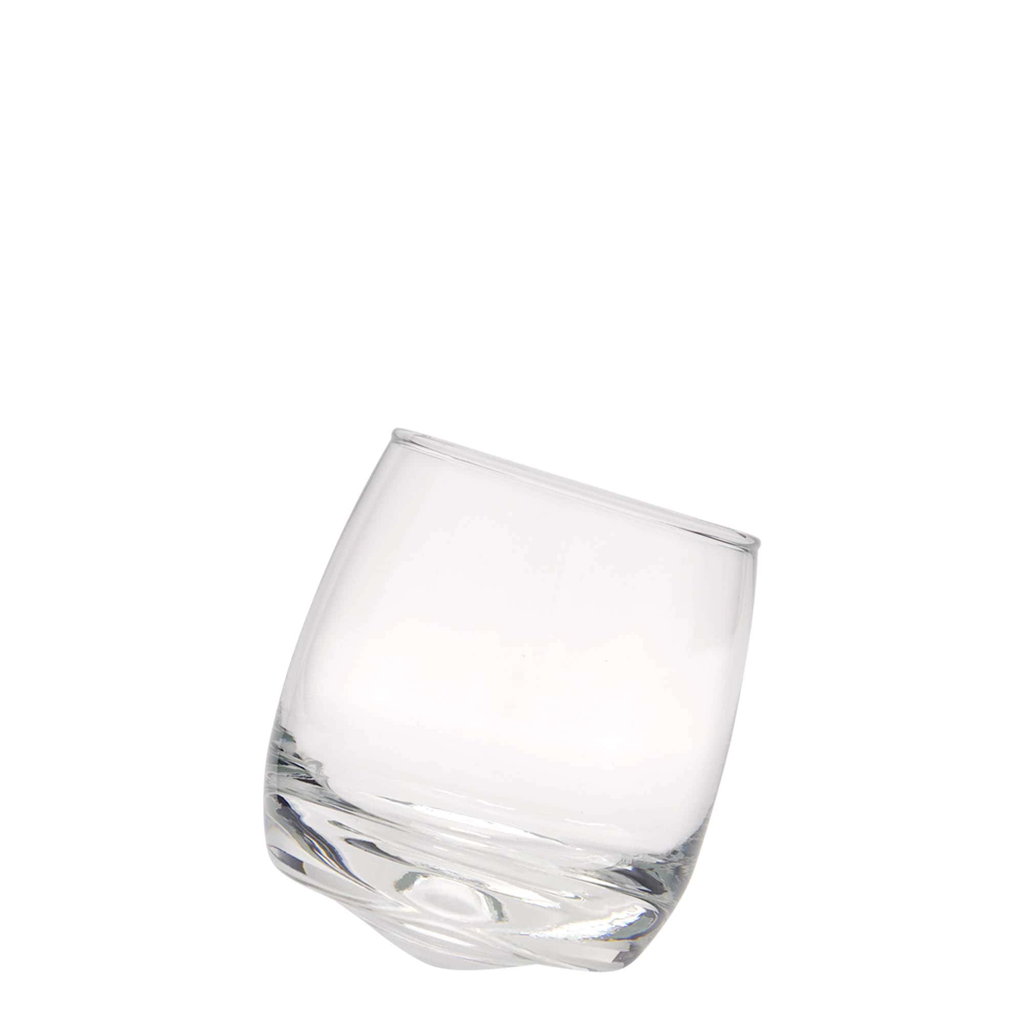 200 ml drikkeglass 'Wackel-Pitt', glass
