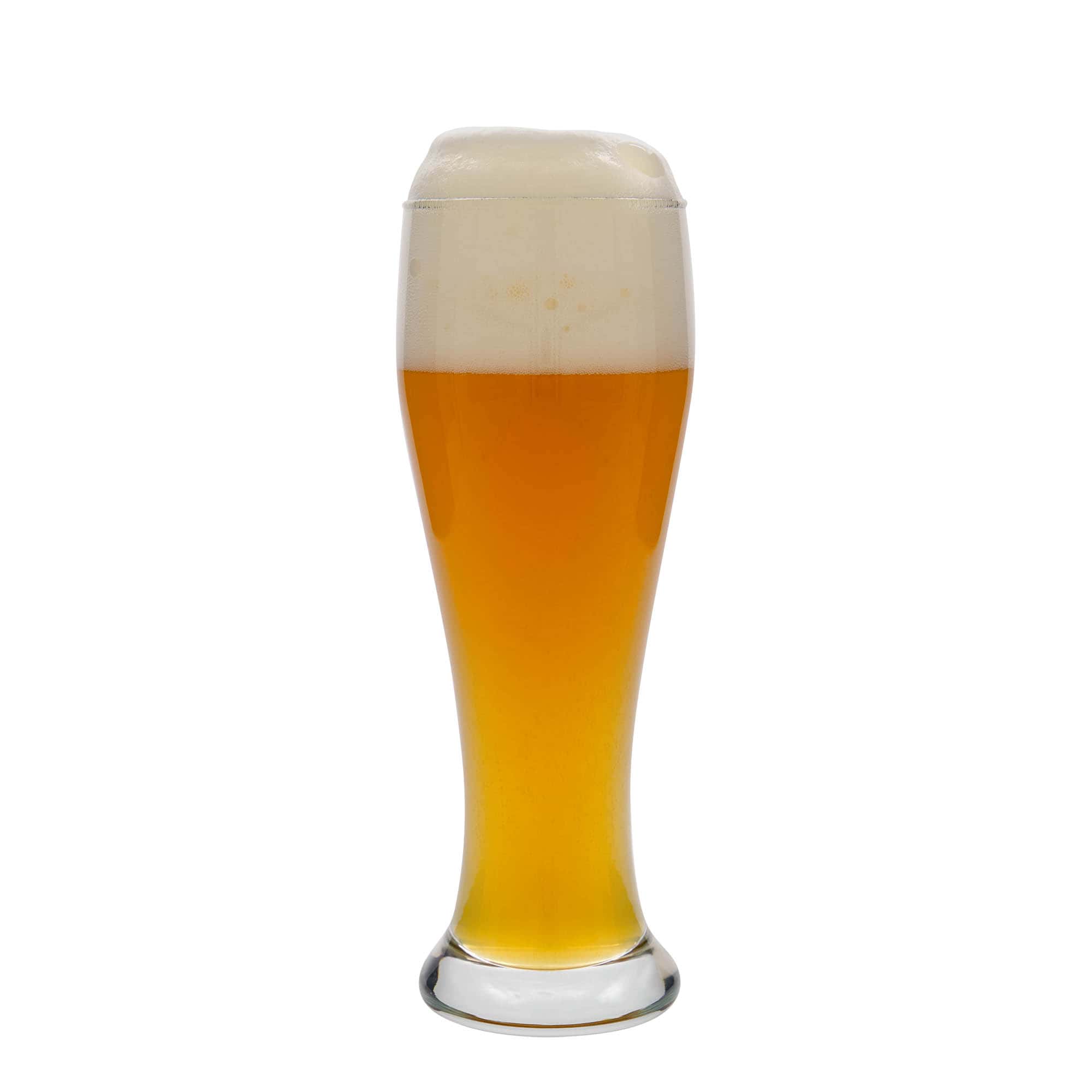 500 ml ølglass 'Ranft', glass