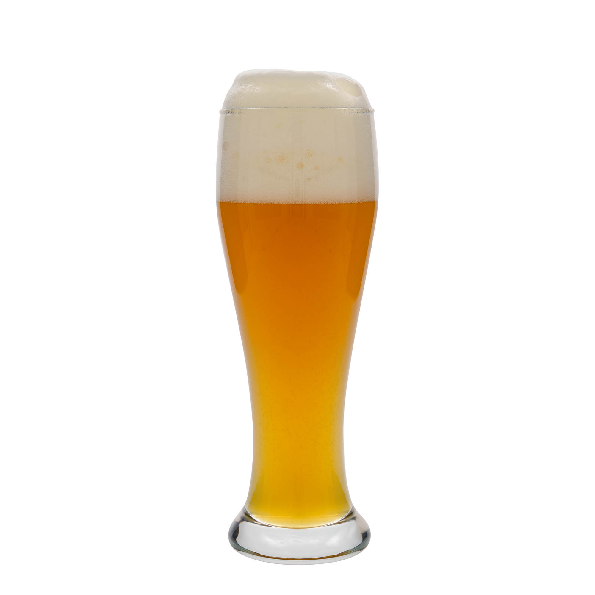 500 ml ølglass 'Ranft', glass