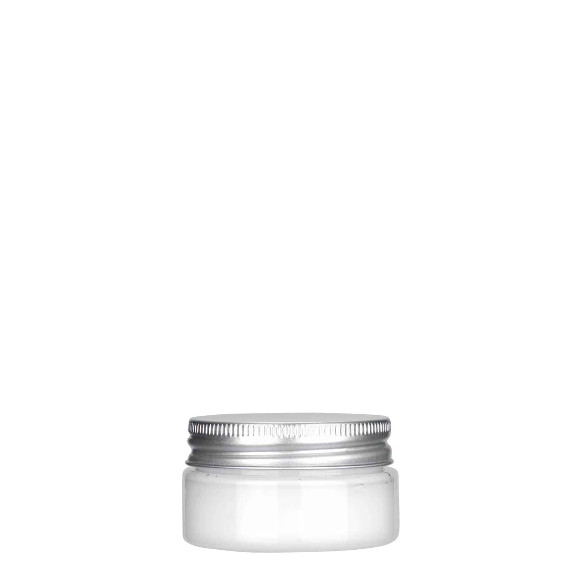 25 ml PET-beholder 'Isabella', åpning: 48/400