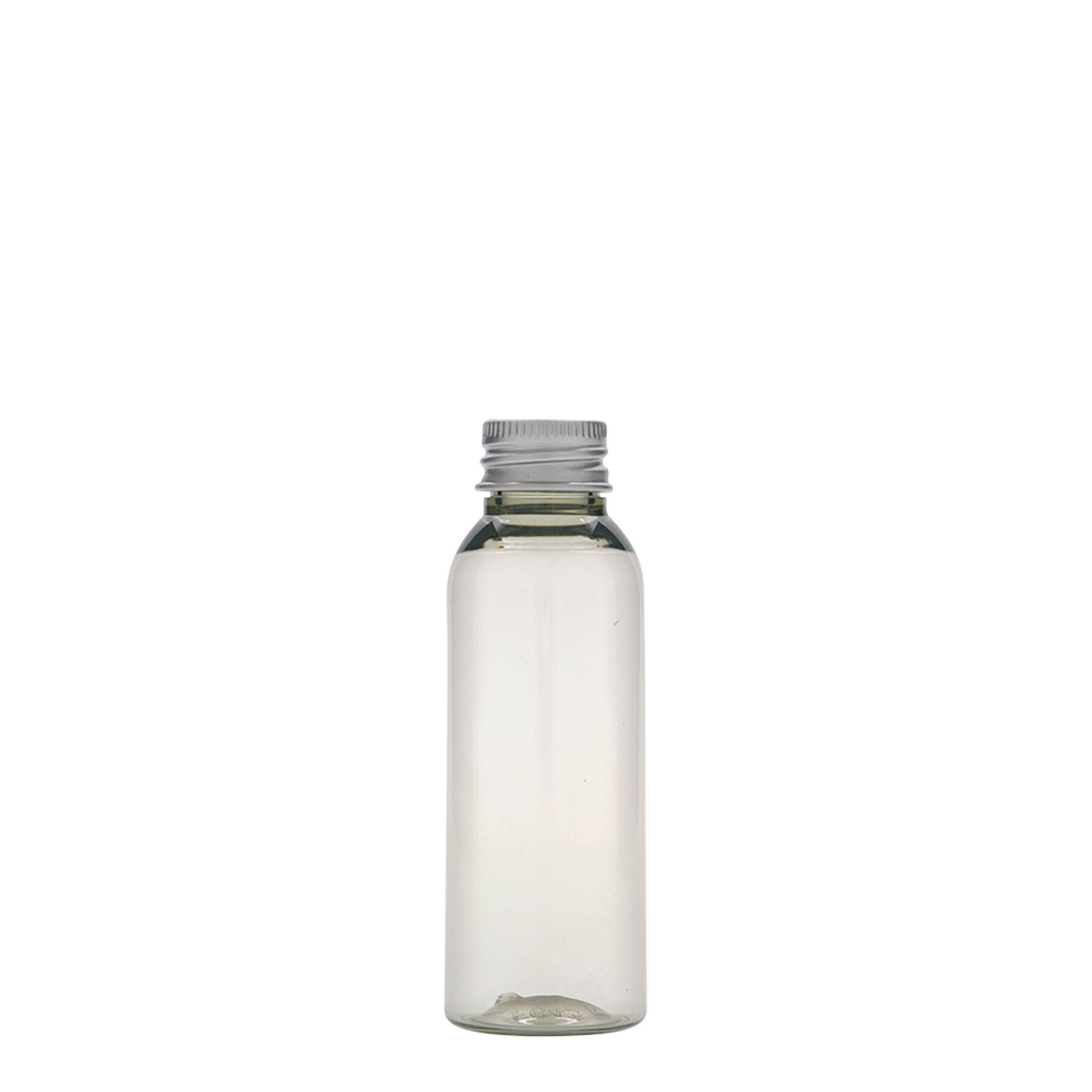 50 ml resirkulert plastflaske 'Pegasus', PCR, åpning: 20/410