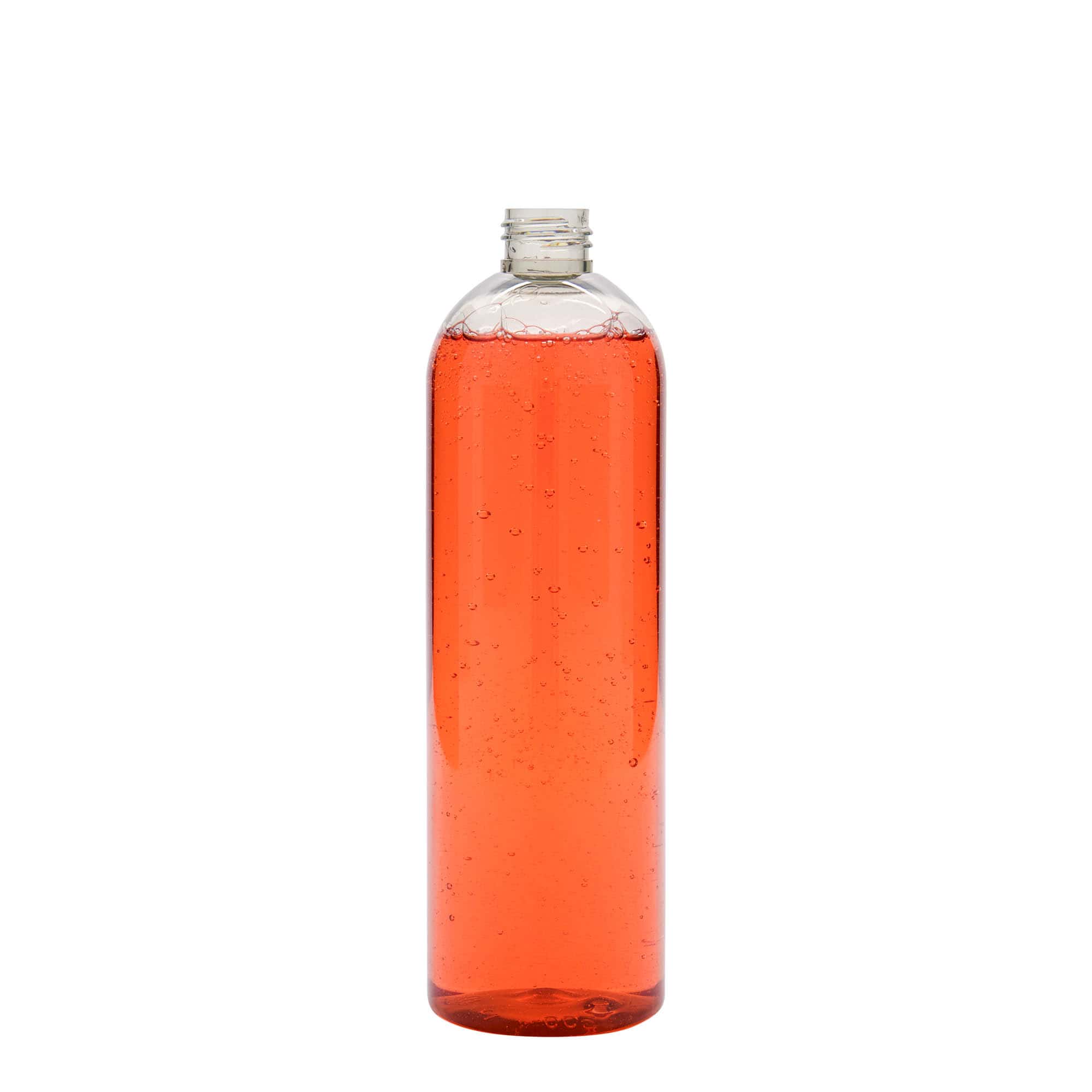 500 ml resirkulert plastflaske 'Pegasus', PCR, åpning: 20/410