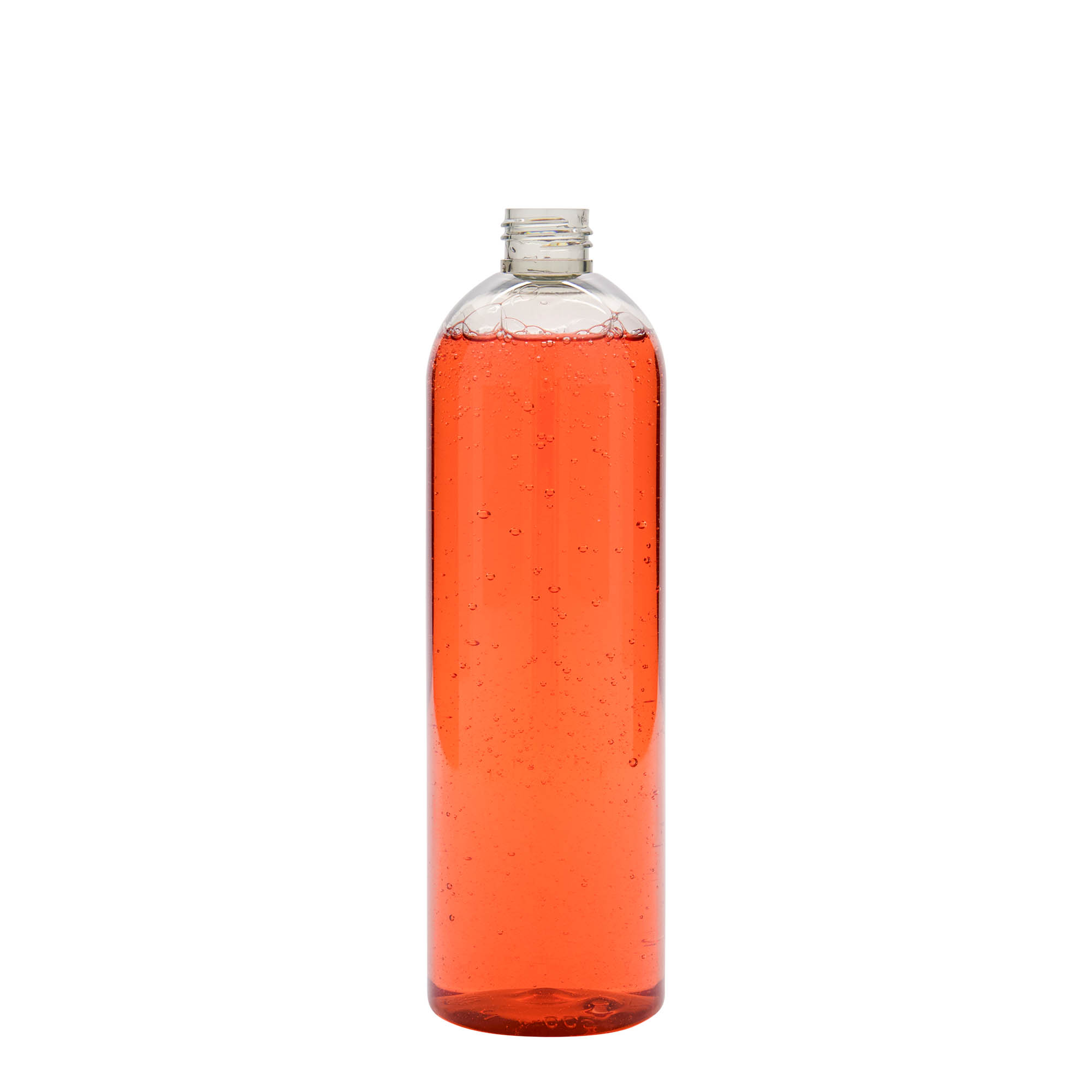 500 ml resirkulert plastflaske 'Pegasus', PCR, åpning: 24/410